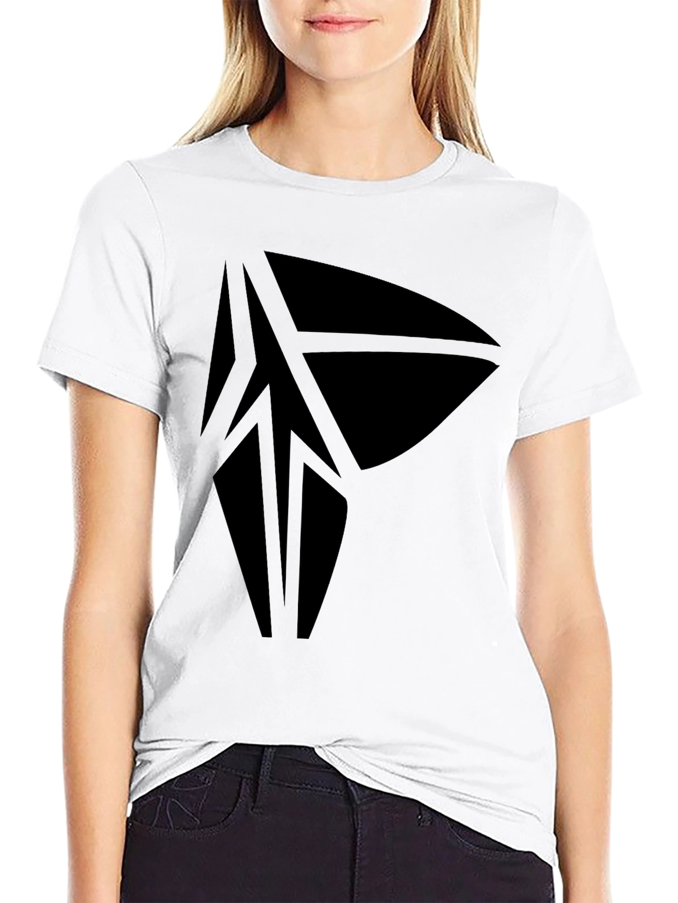 Black Mamba T-Shirt - Kobe Bryant Inspired Design