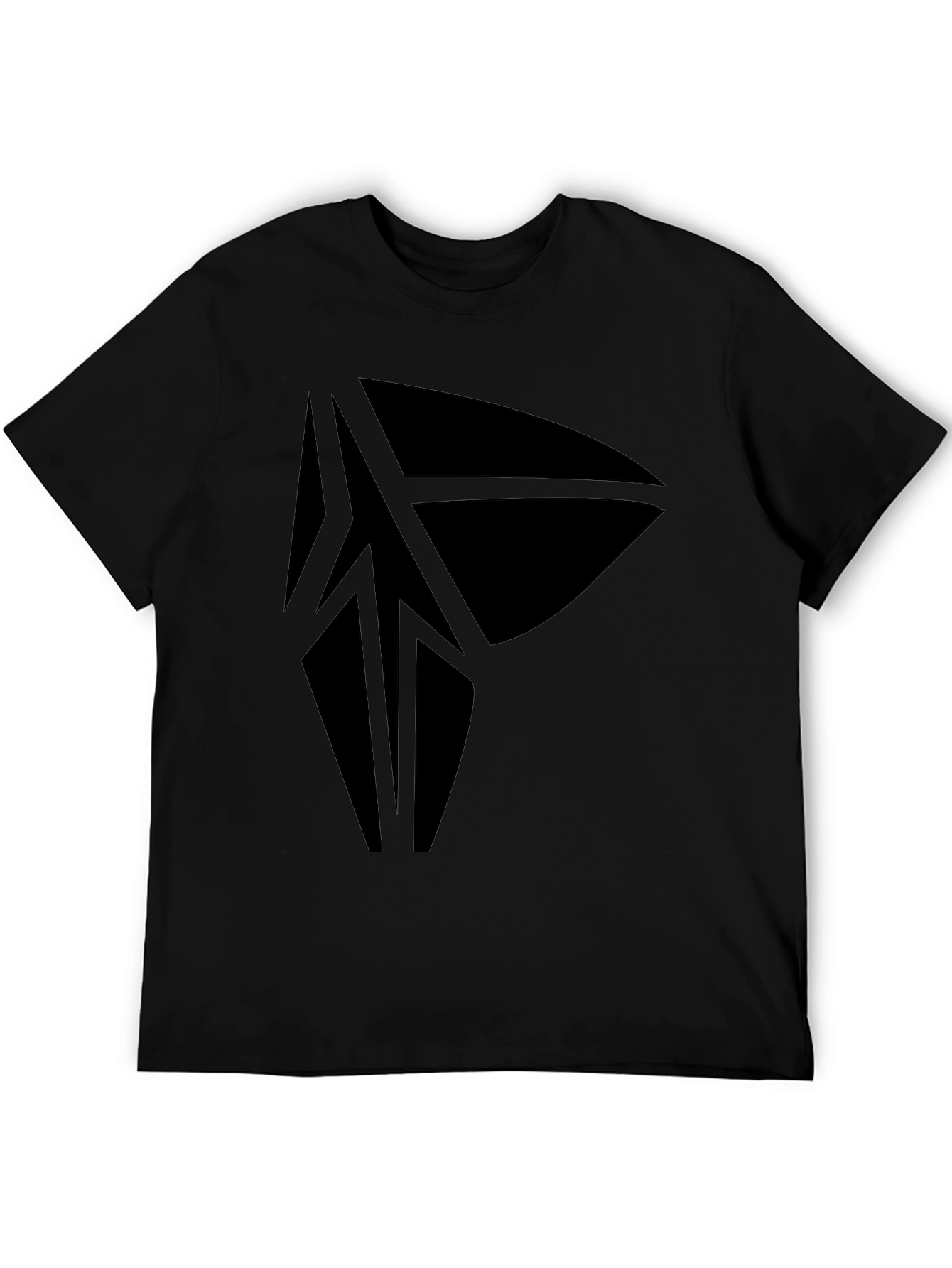 Black Mamba T-Shirt - Kobe Bryant Inspired Design