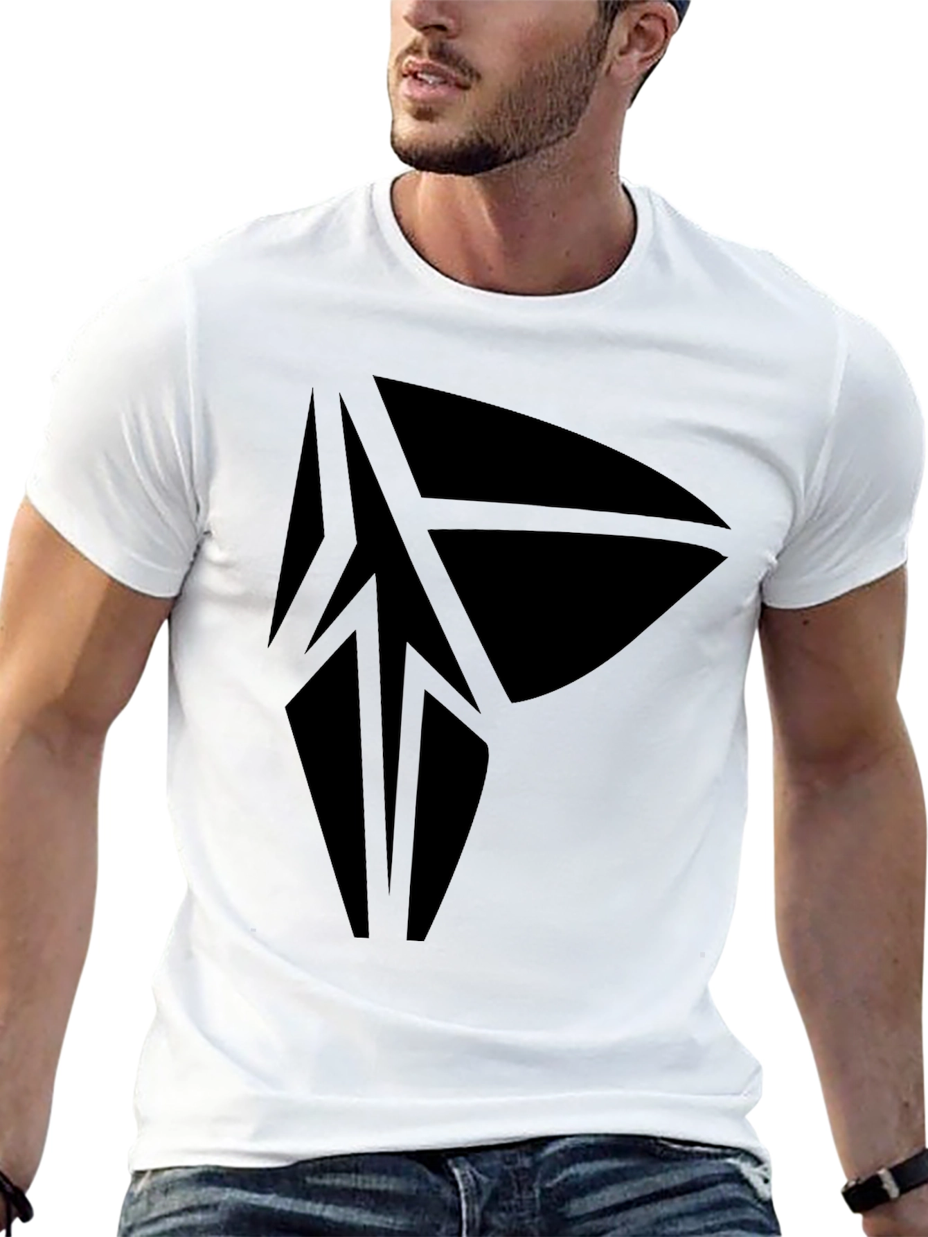Black Mamba T-Shirt - Kobe Bryant Inspired Design