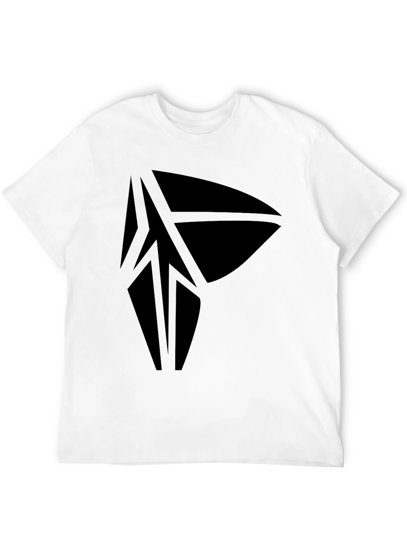 Black Mamba T-Shirt - Kobe Bryant Inspired Design