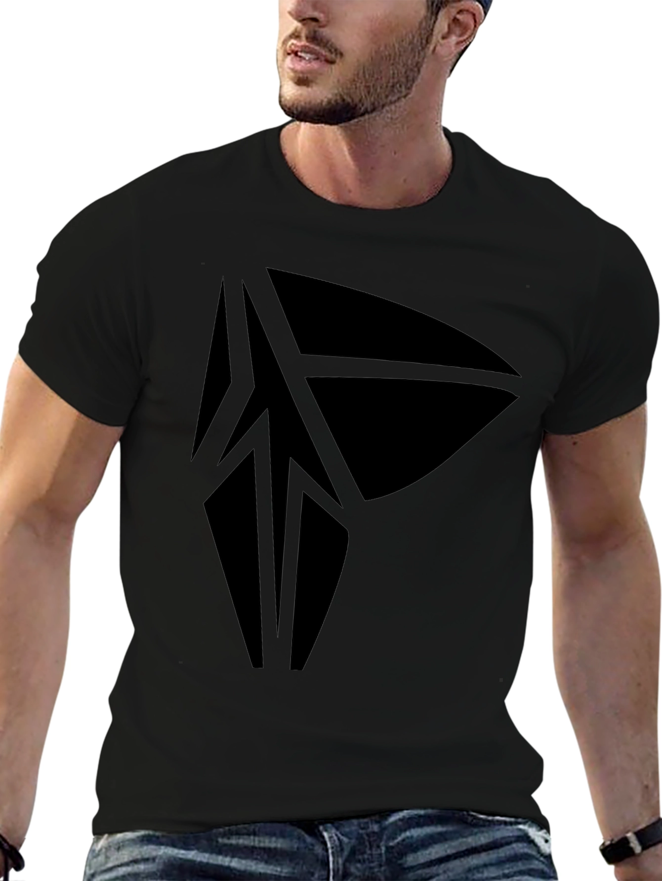 Black Mamba T-Shirt - Kobe Bryant Inspired Design