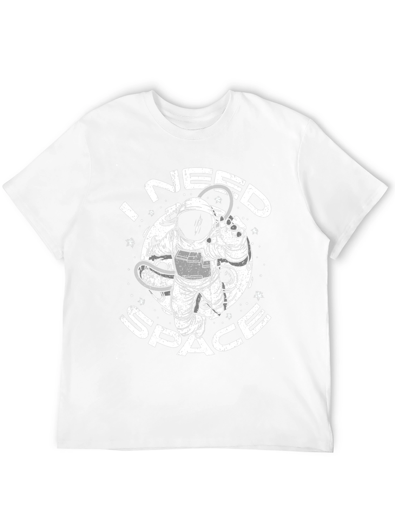 I Need Space Graphic Tee