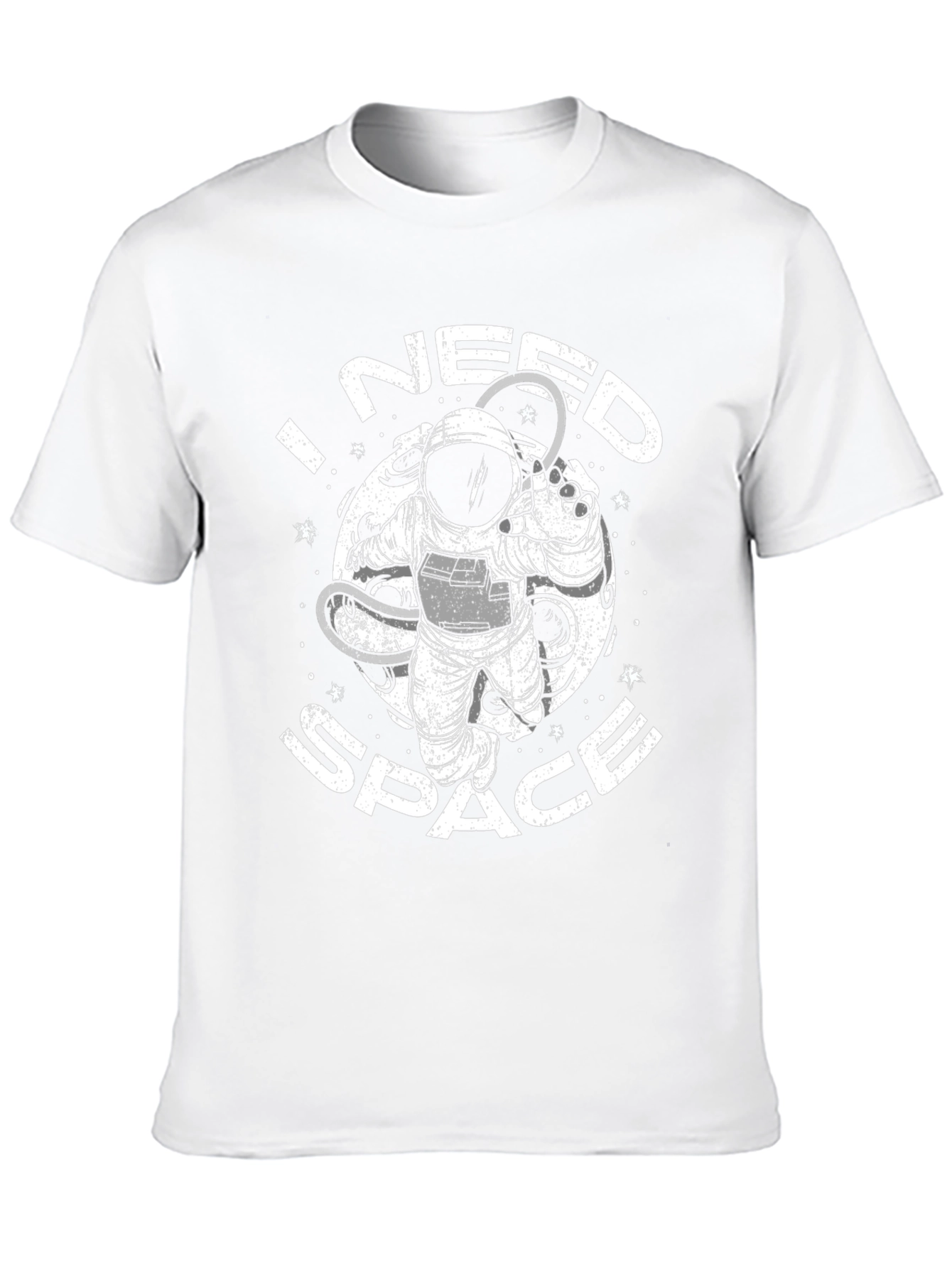 I Need Space Graphic Tee
