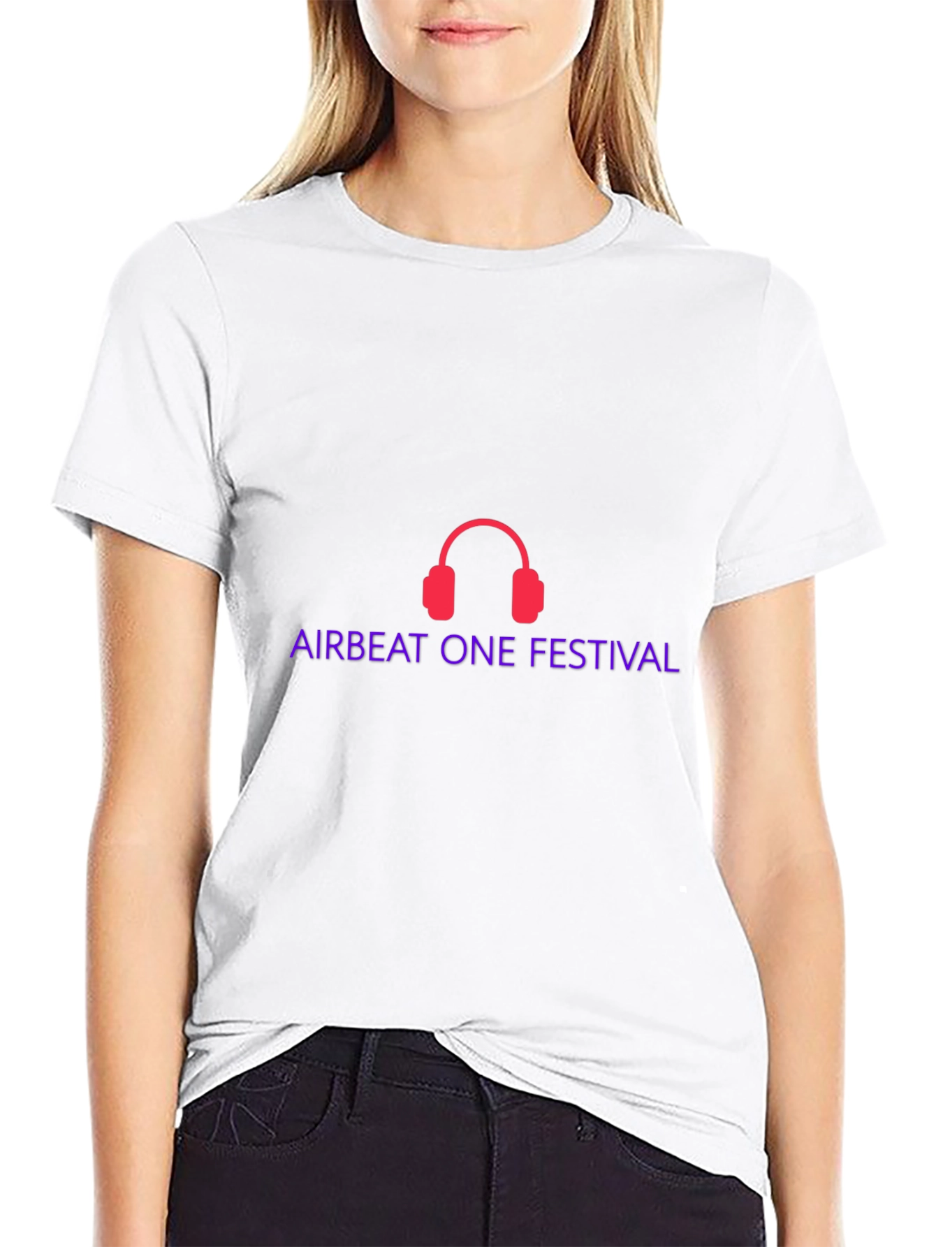 Airbeat One Festival Graphic Tee
