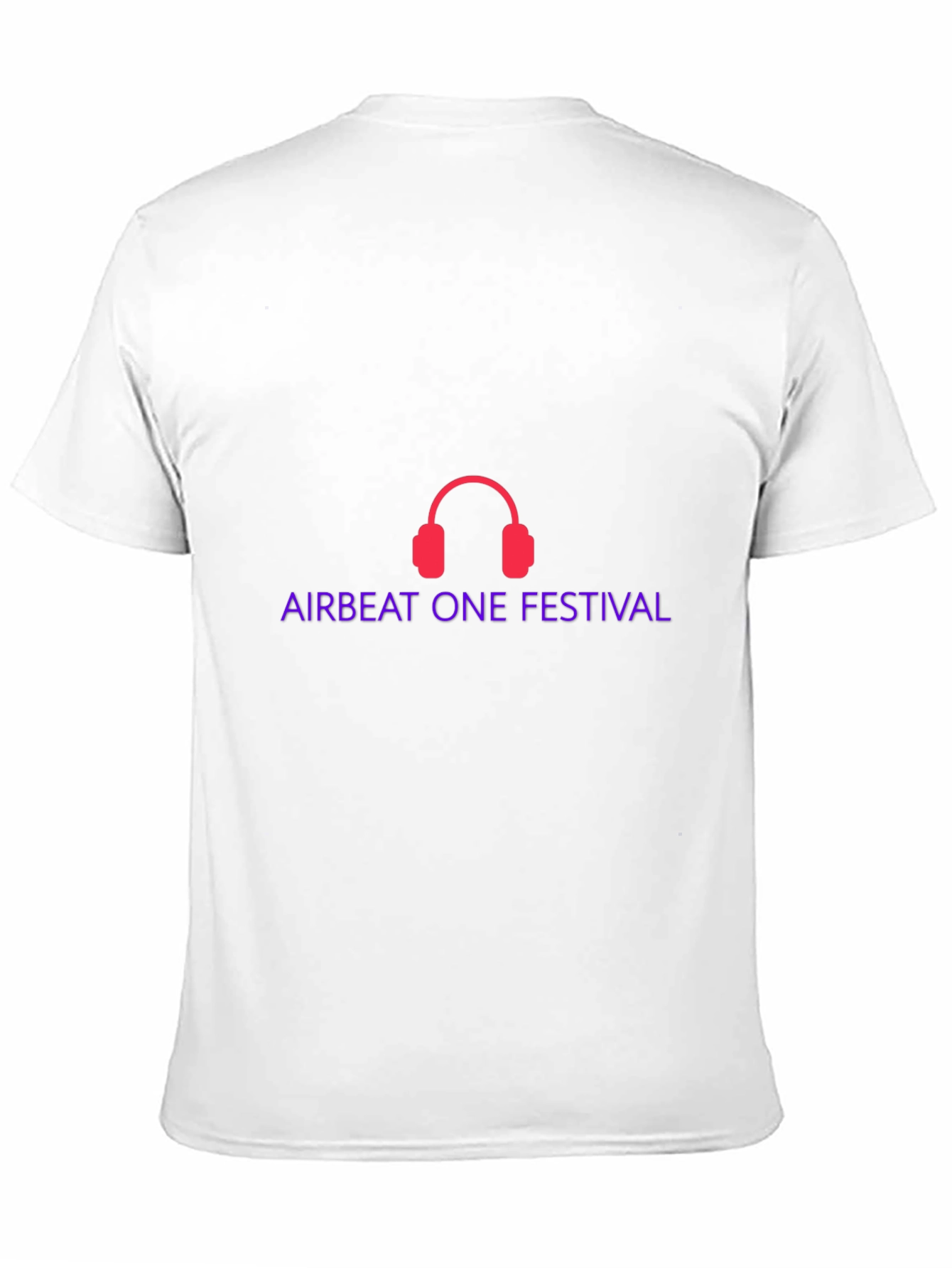 Airbeat One Festival Graphic Tee