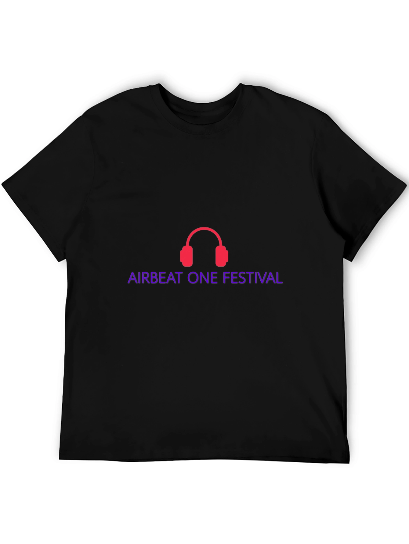 Airbeat One Festival Graphic Tee