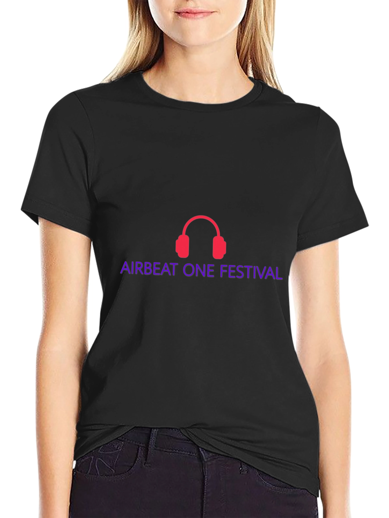 Airbeat One Festival Graphic Tee