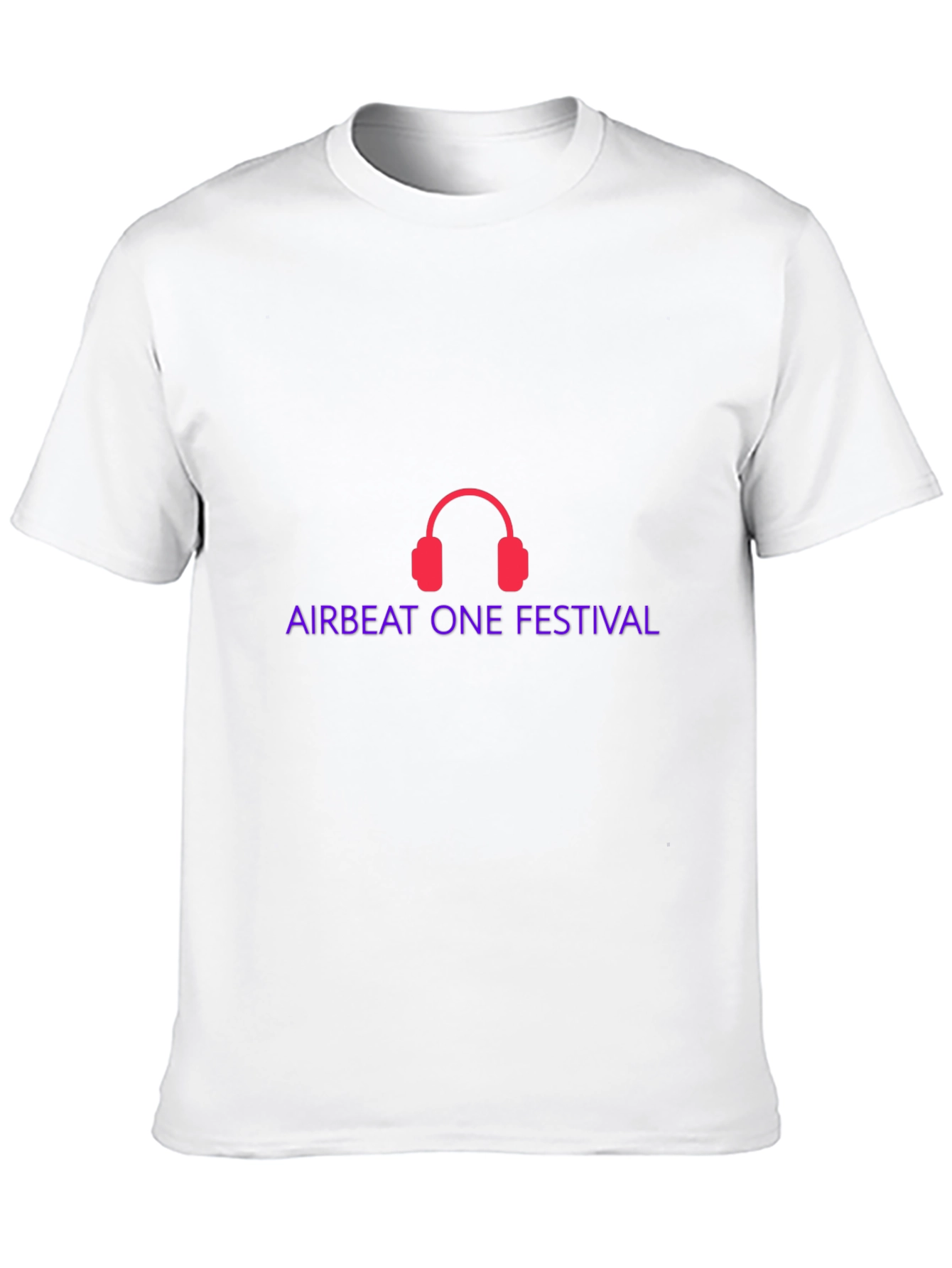 Airbeat One Festival Graphic Tee