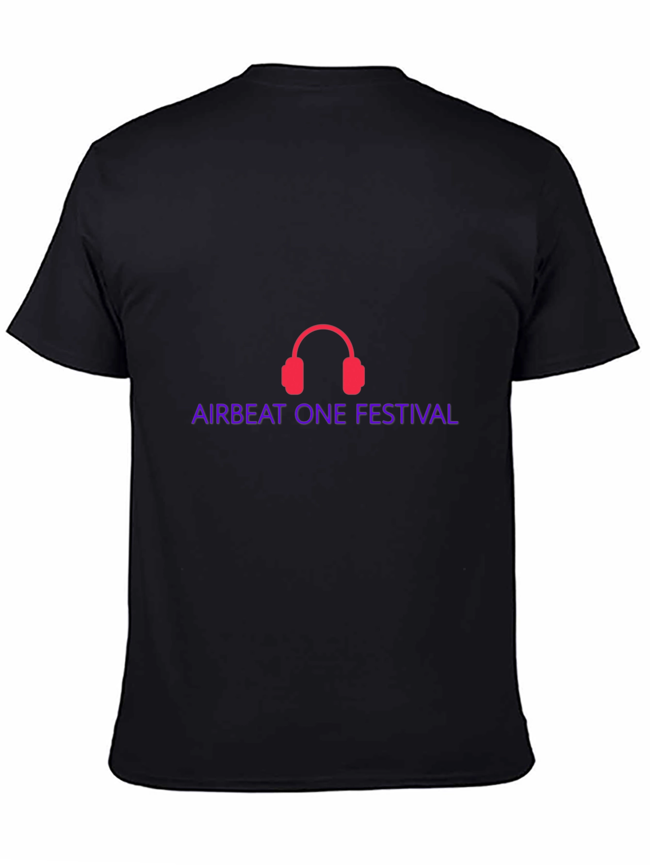 Airbeat One Festival Graphic Tee