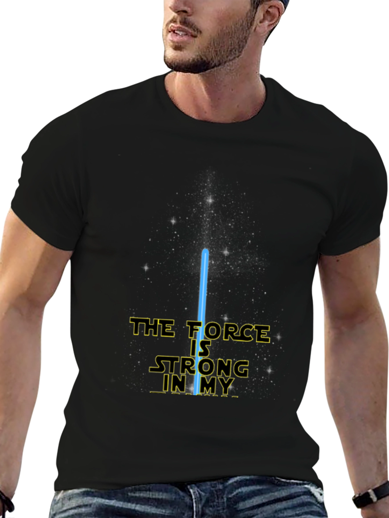Force Within T-Shirt