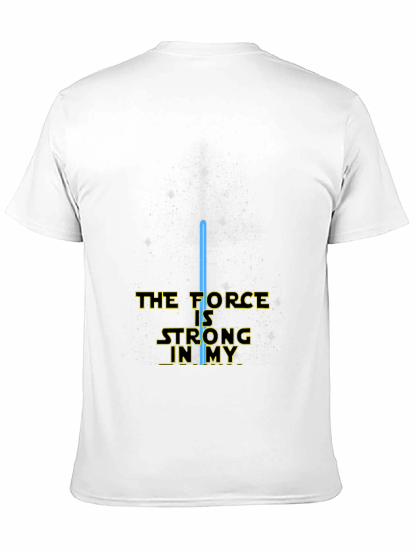 Force Within T-Shirt