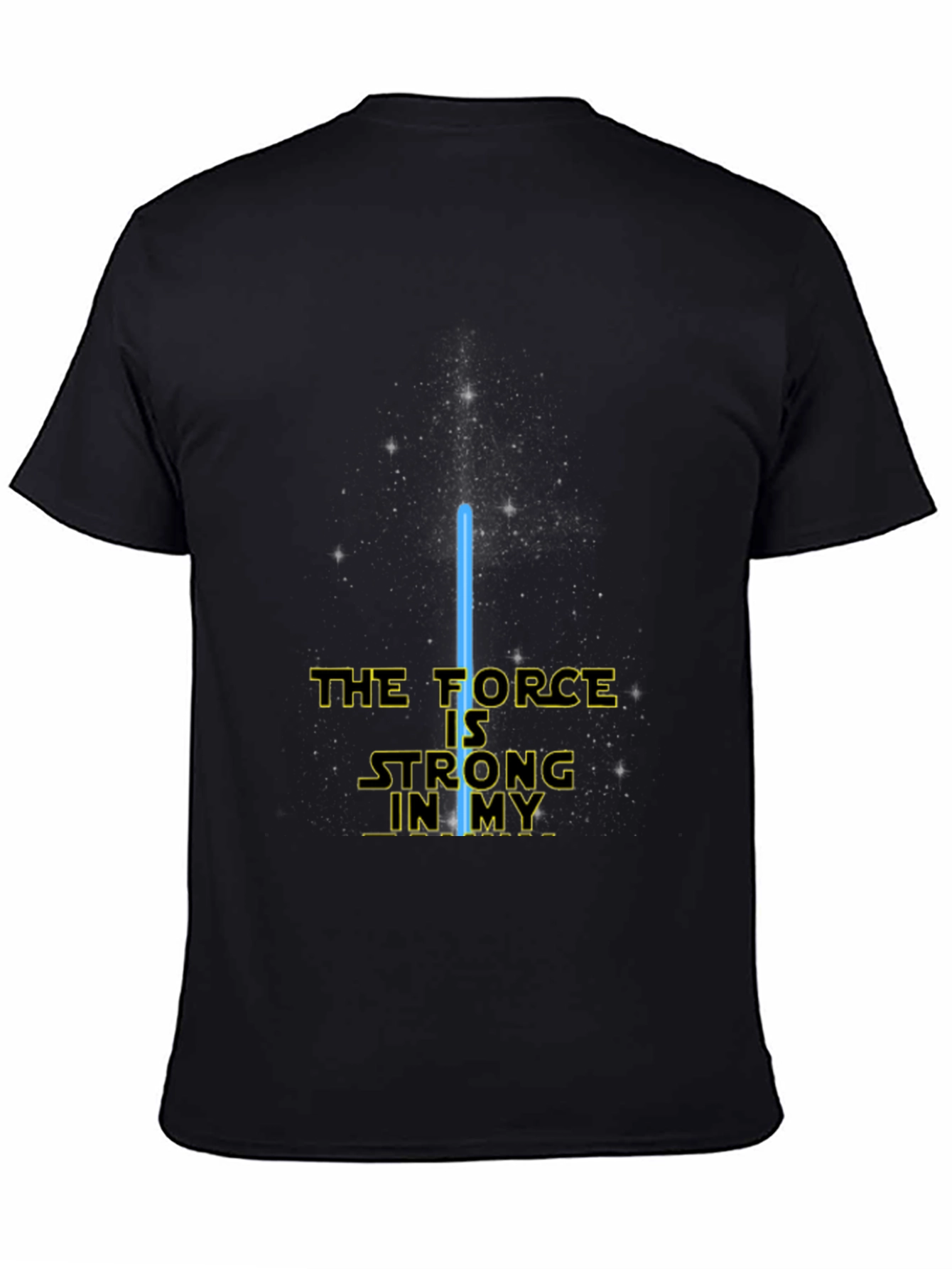 Force Within T-Shirt