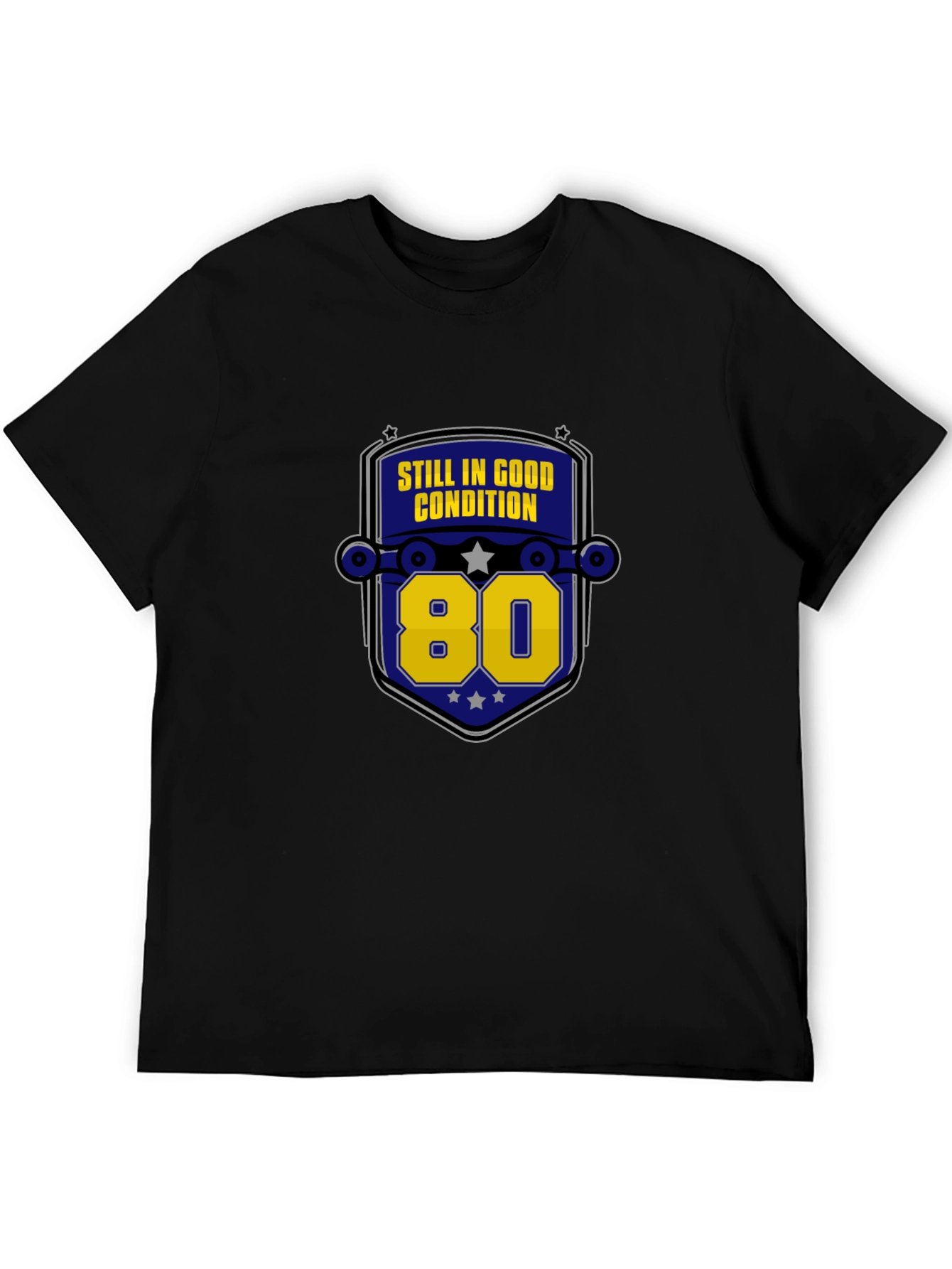 Still In Good Condition 80 T-Shirt