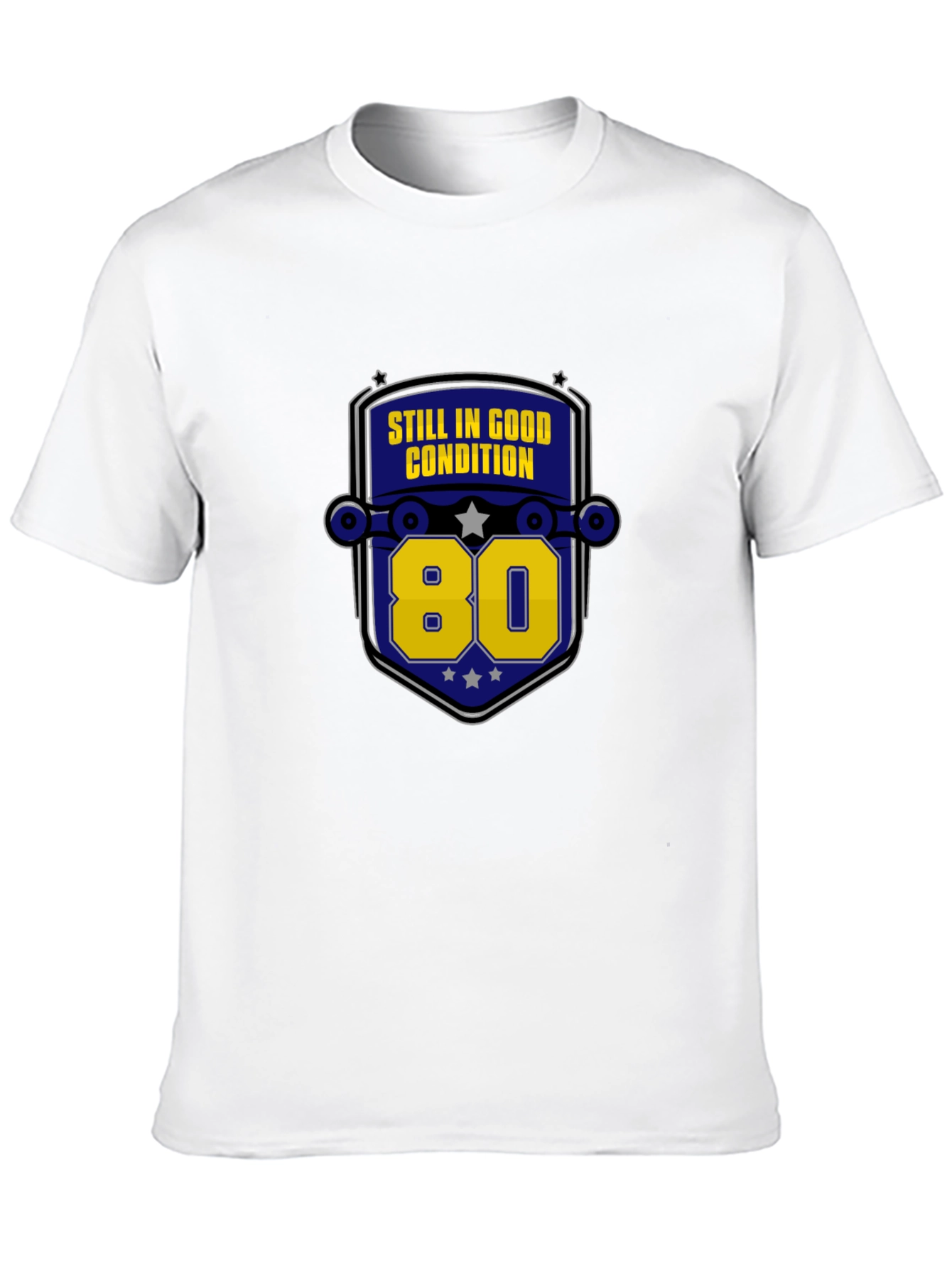 Still In Good Condition 80 T-Shirt