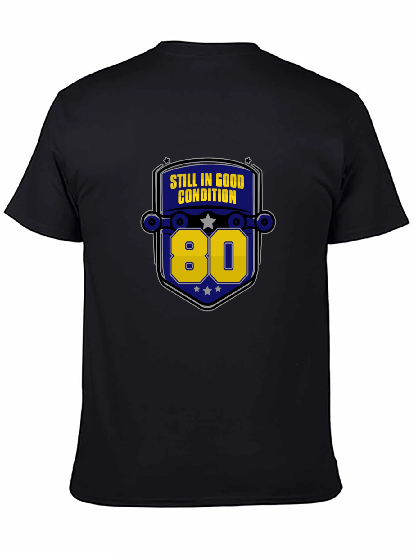 Still In Good Condition 80 T-Shirt