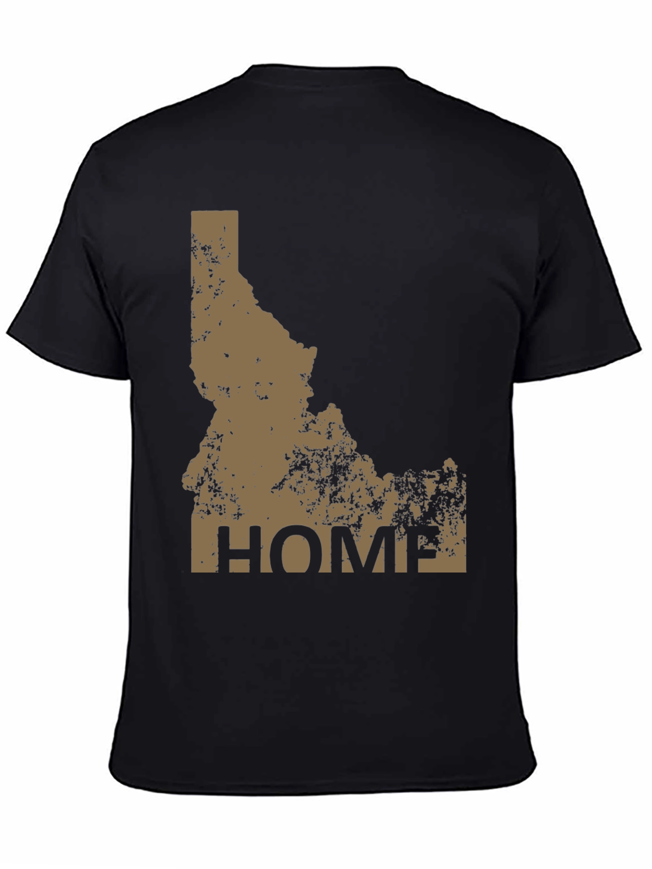 Idaho Home T-Shirt - State Pride Tee