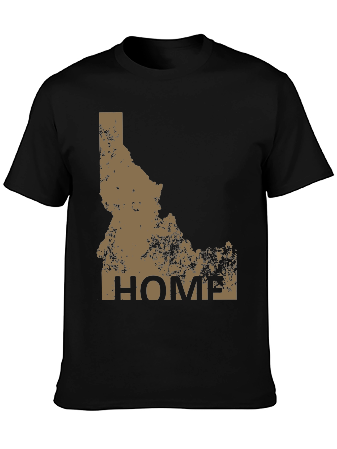 Idaho Home T-Shirt - State Pride Tee