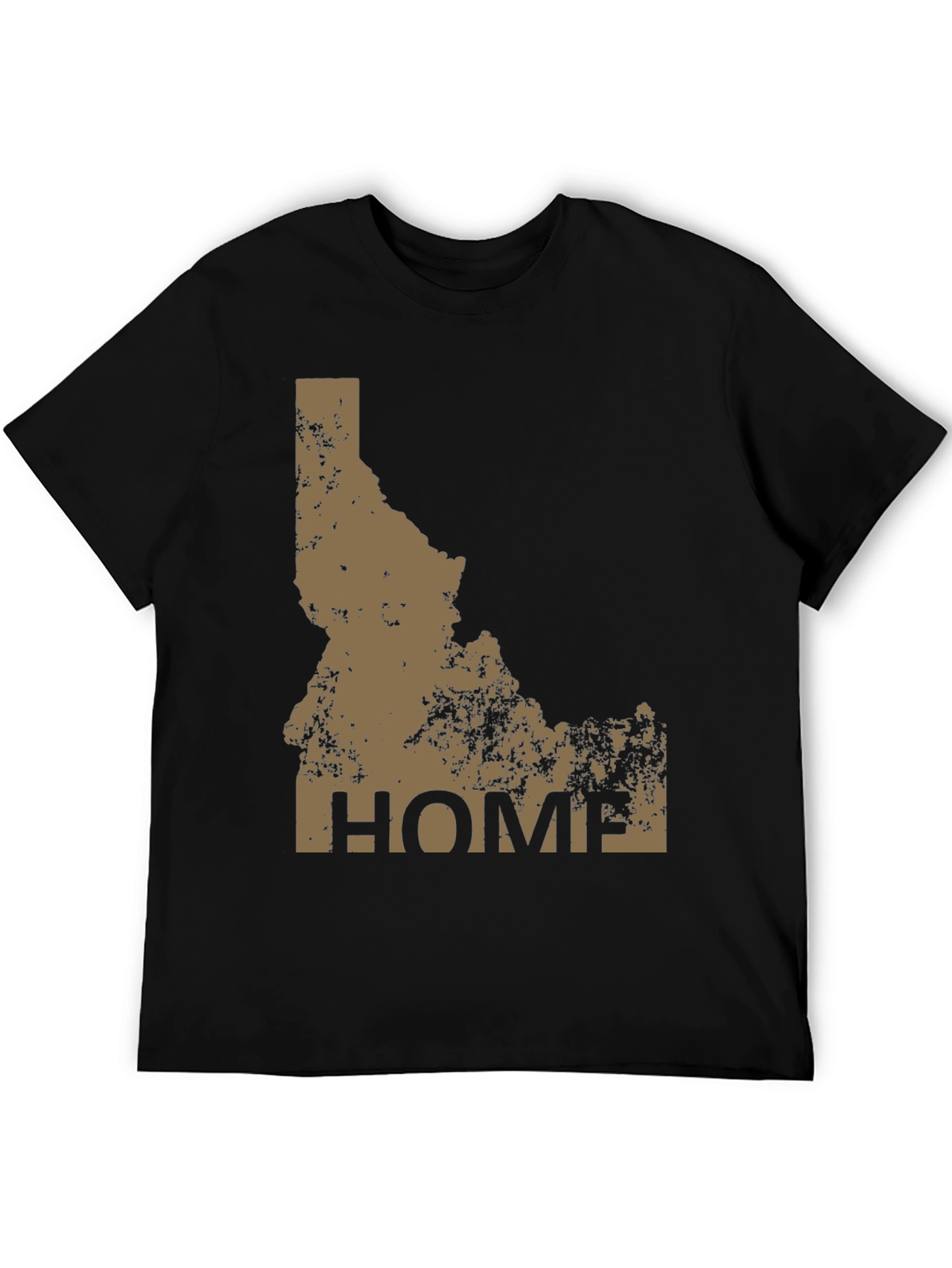 Idaho Home T-Shirt - State Pride Tee