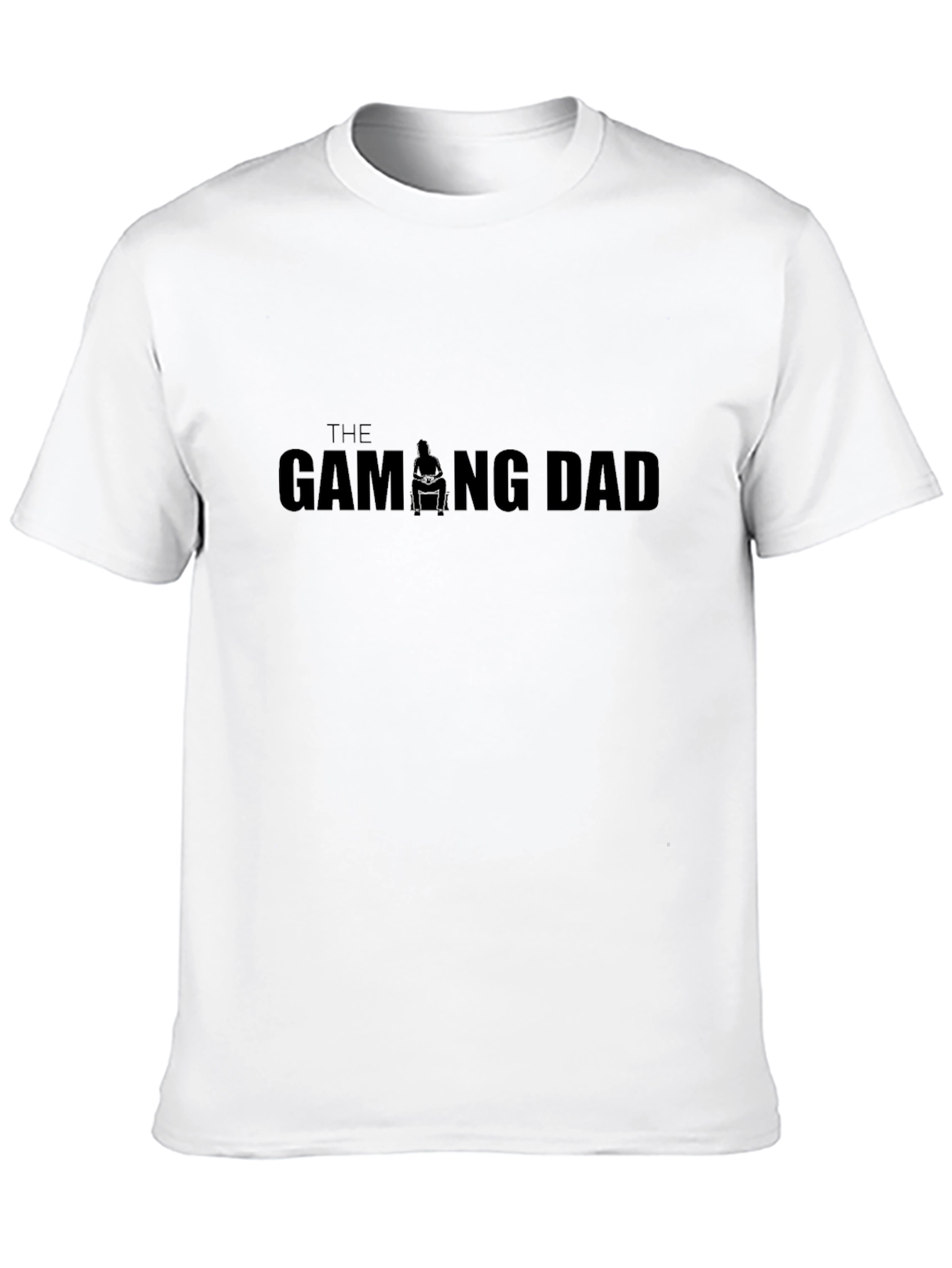 The Gaming Dad T-Shirt - Gamer Apparel