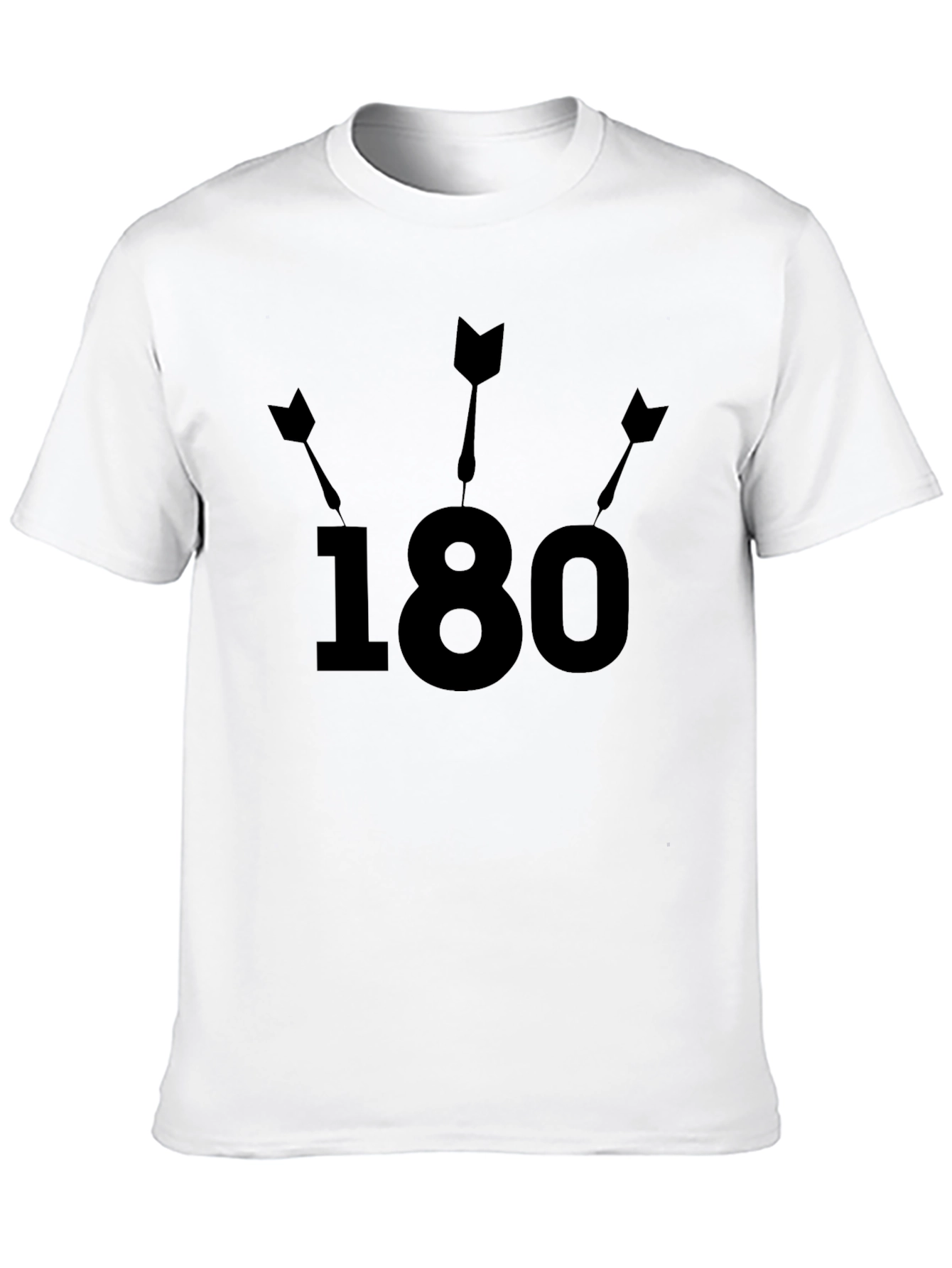 Dart 180 T-Shirt