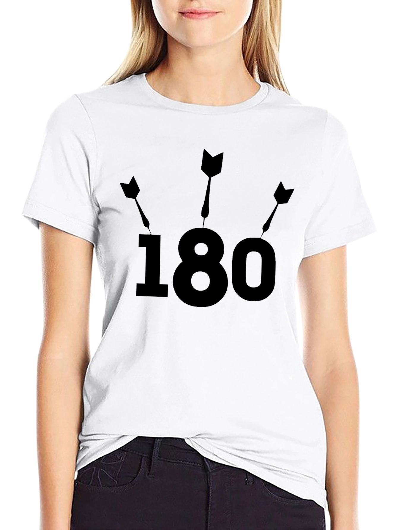 Dart 180 T-Shirt