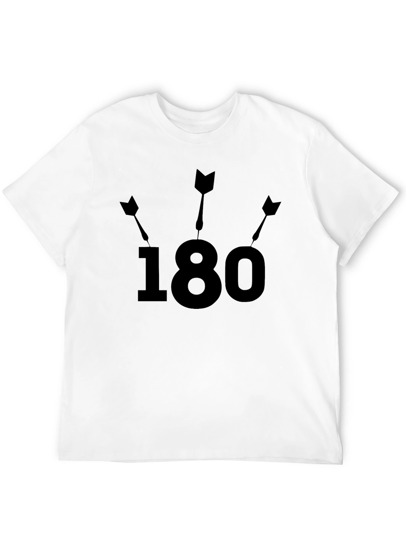 Dart 180 T-Shirt