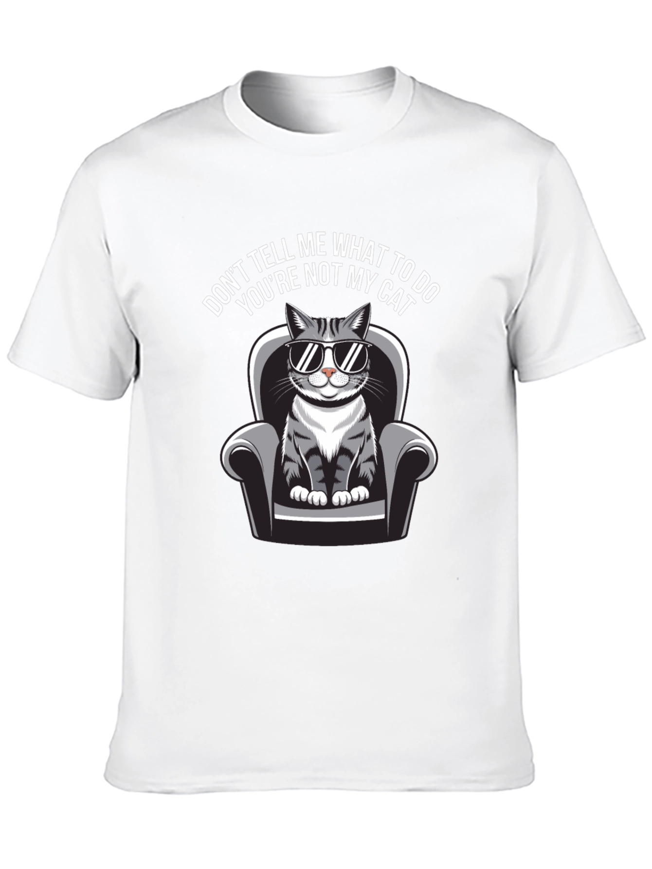 Cool Cat T-Shirt