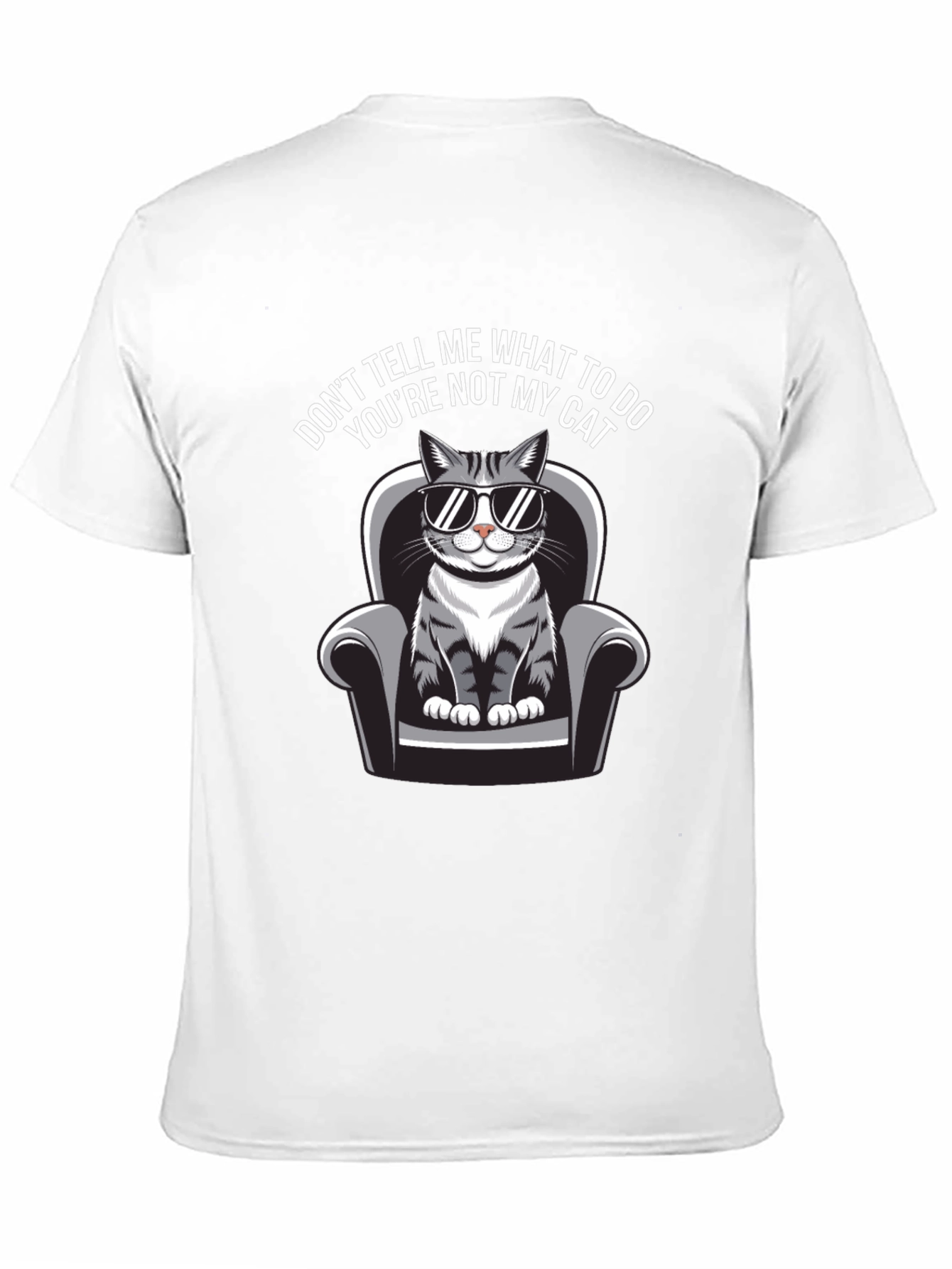 Cool Cat T-Shirt