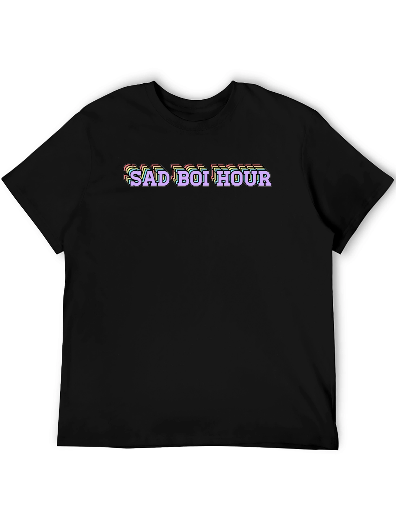 Sad Boi Hour Graphic Tee