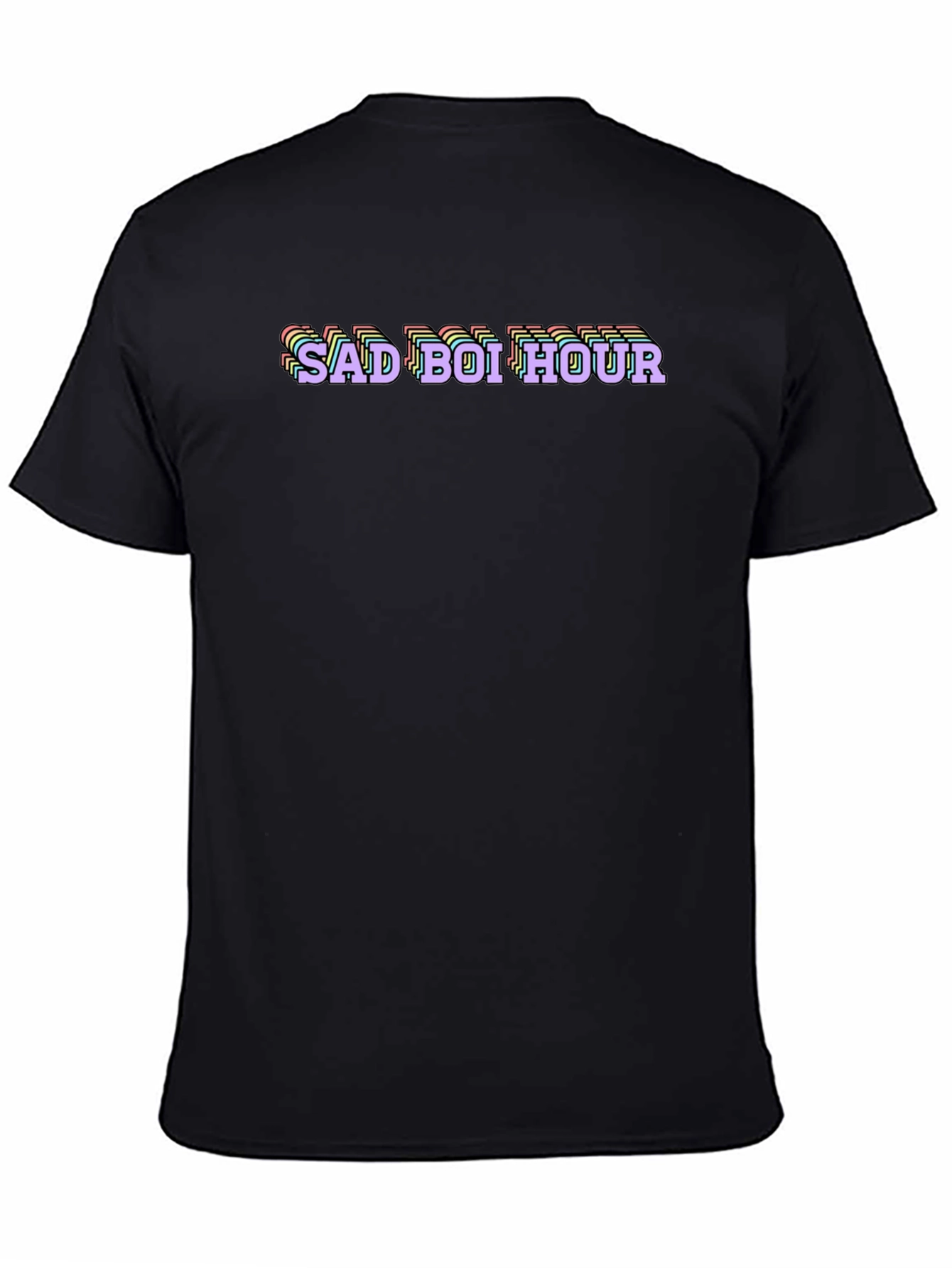 Sad Boi Hour Graphic Tee