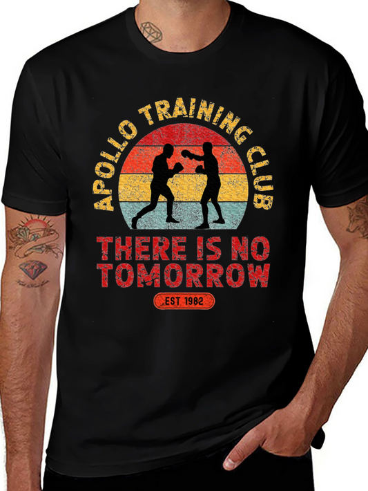 Apollo Training Club T-Shirt