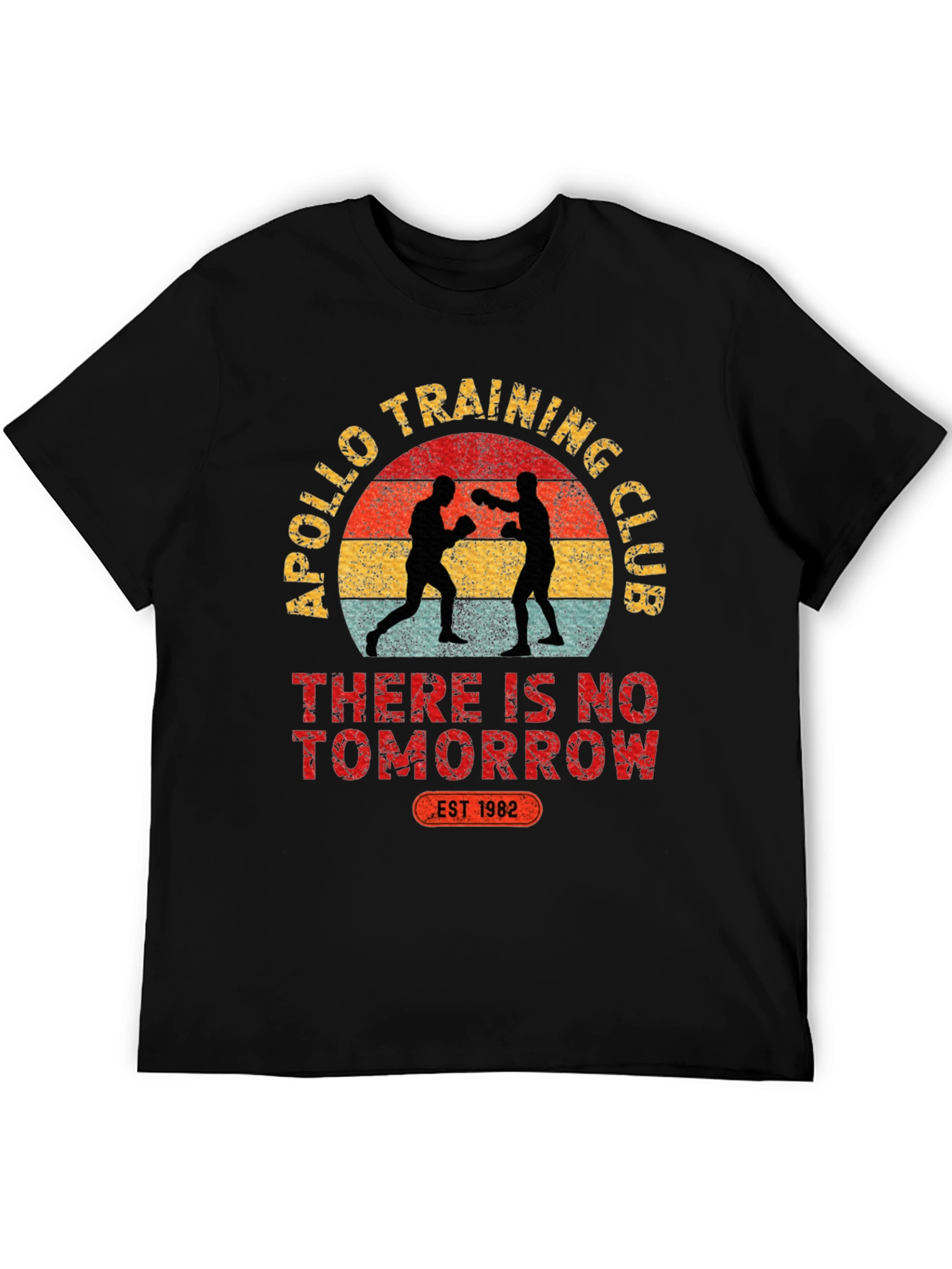 Apollo Training Club T-Shirt