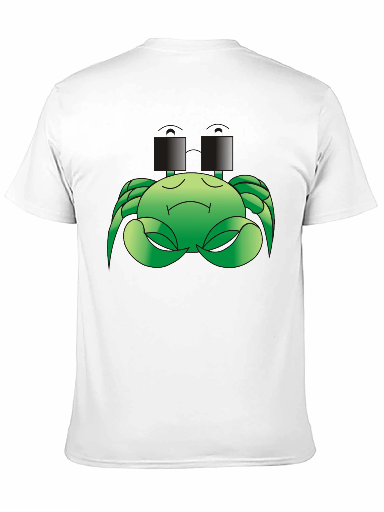 Green Crab T-Shirt