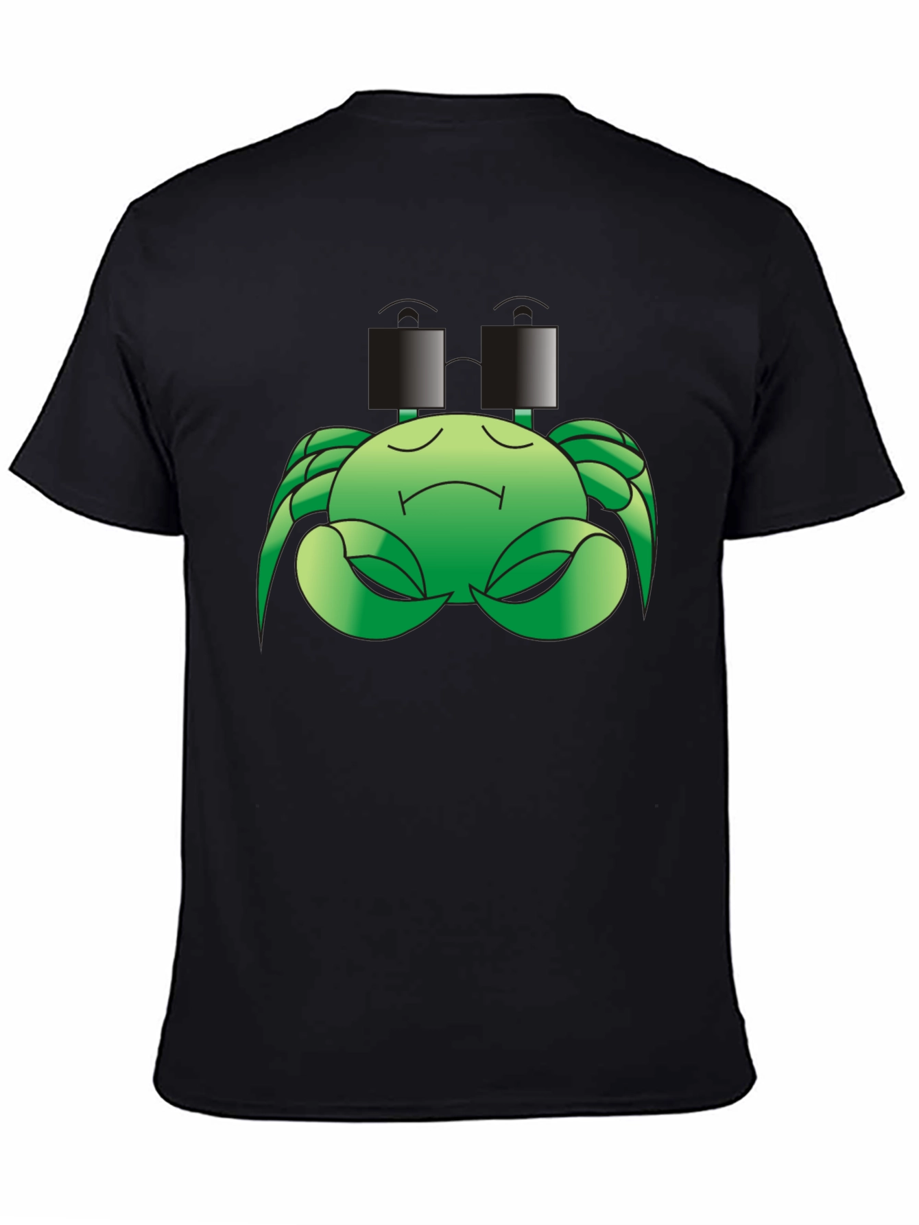 Green Crab T-Shirt