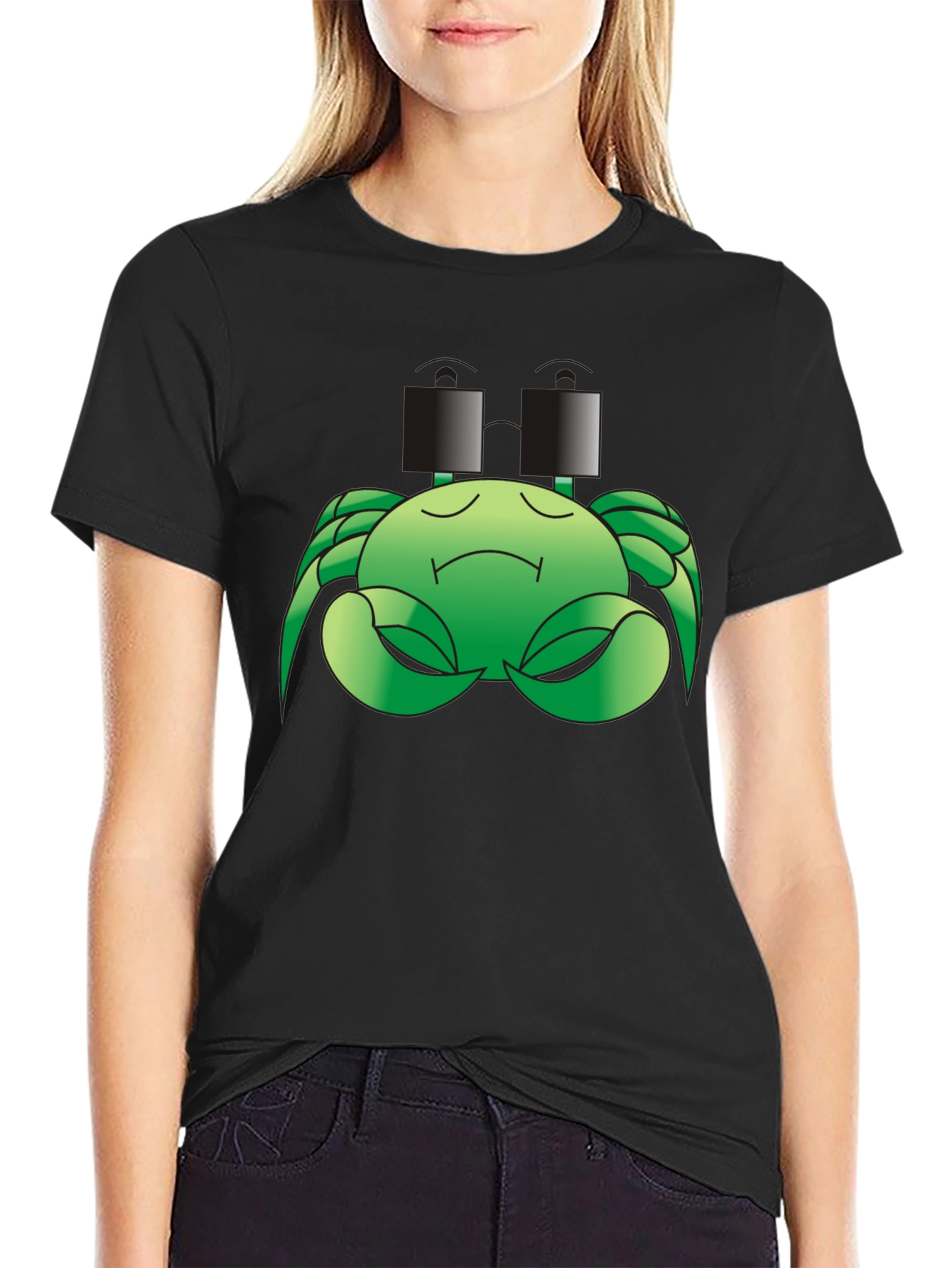 Green Crab T-Shirt