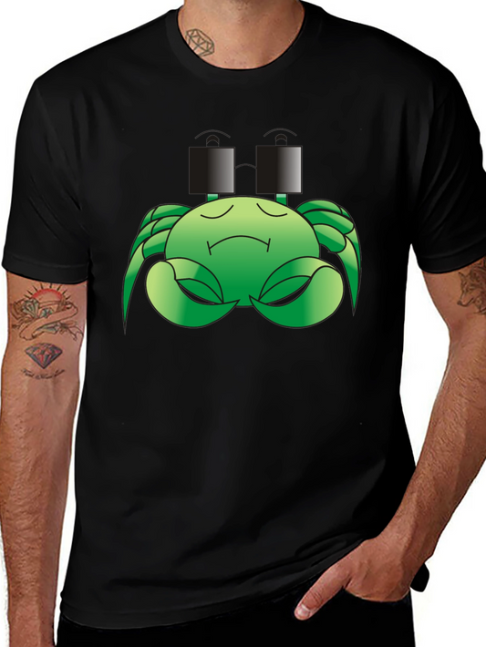 Green Crab T-Shirt