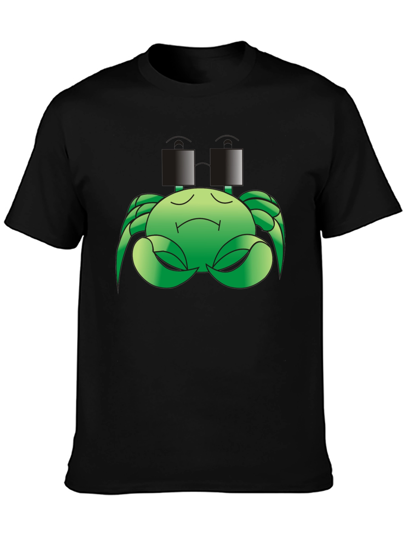 Green Crab T-Shirt