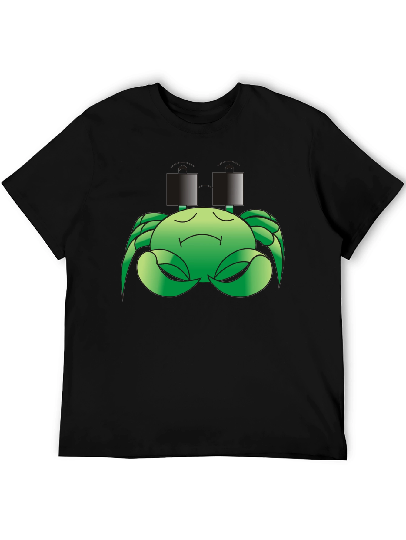 Green Crab T-Shirt