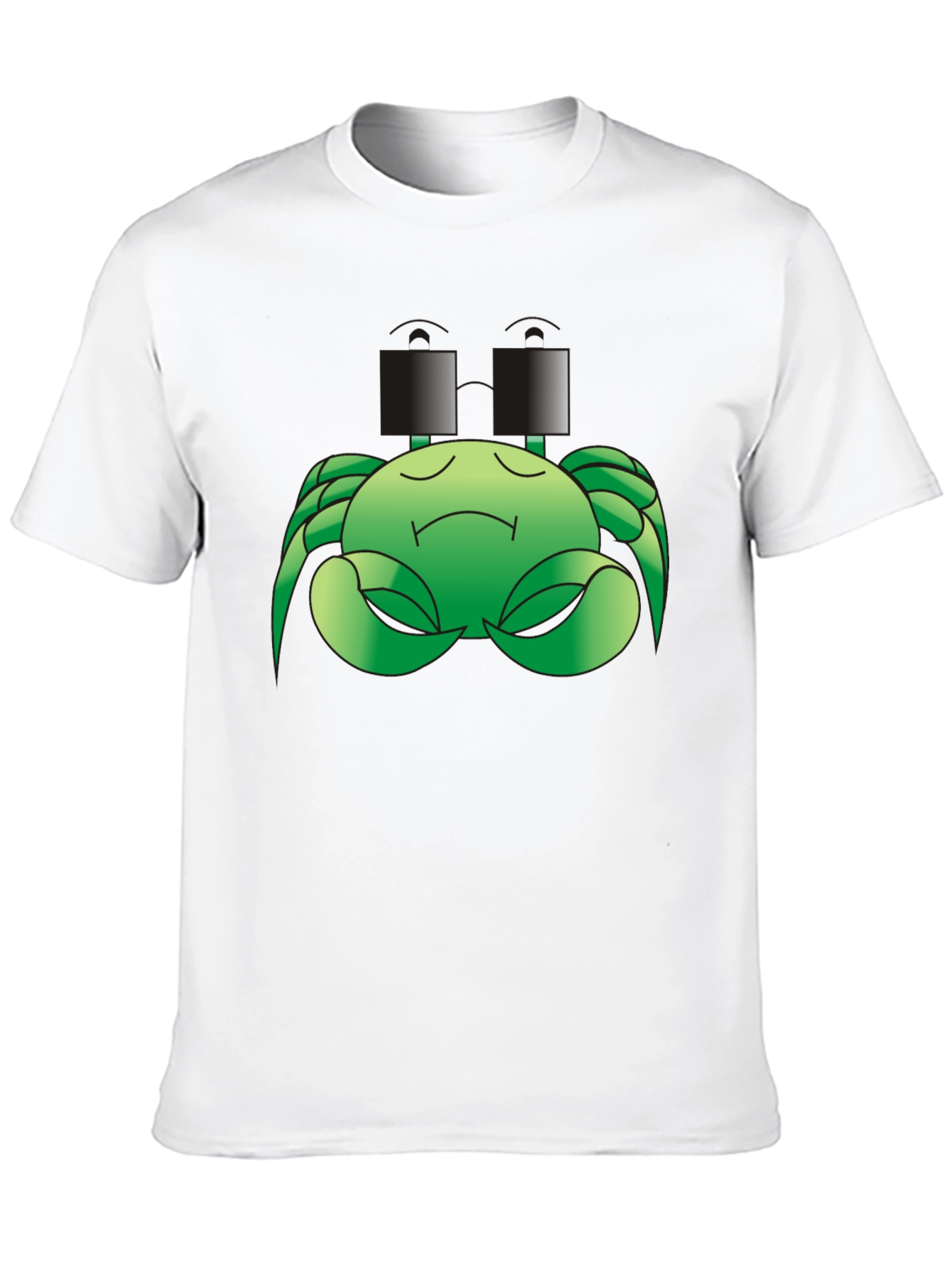 Green Crab T-Shirt
