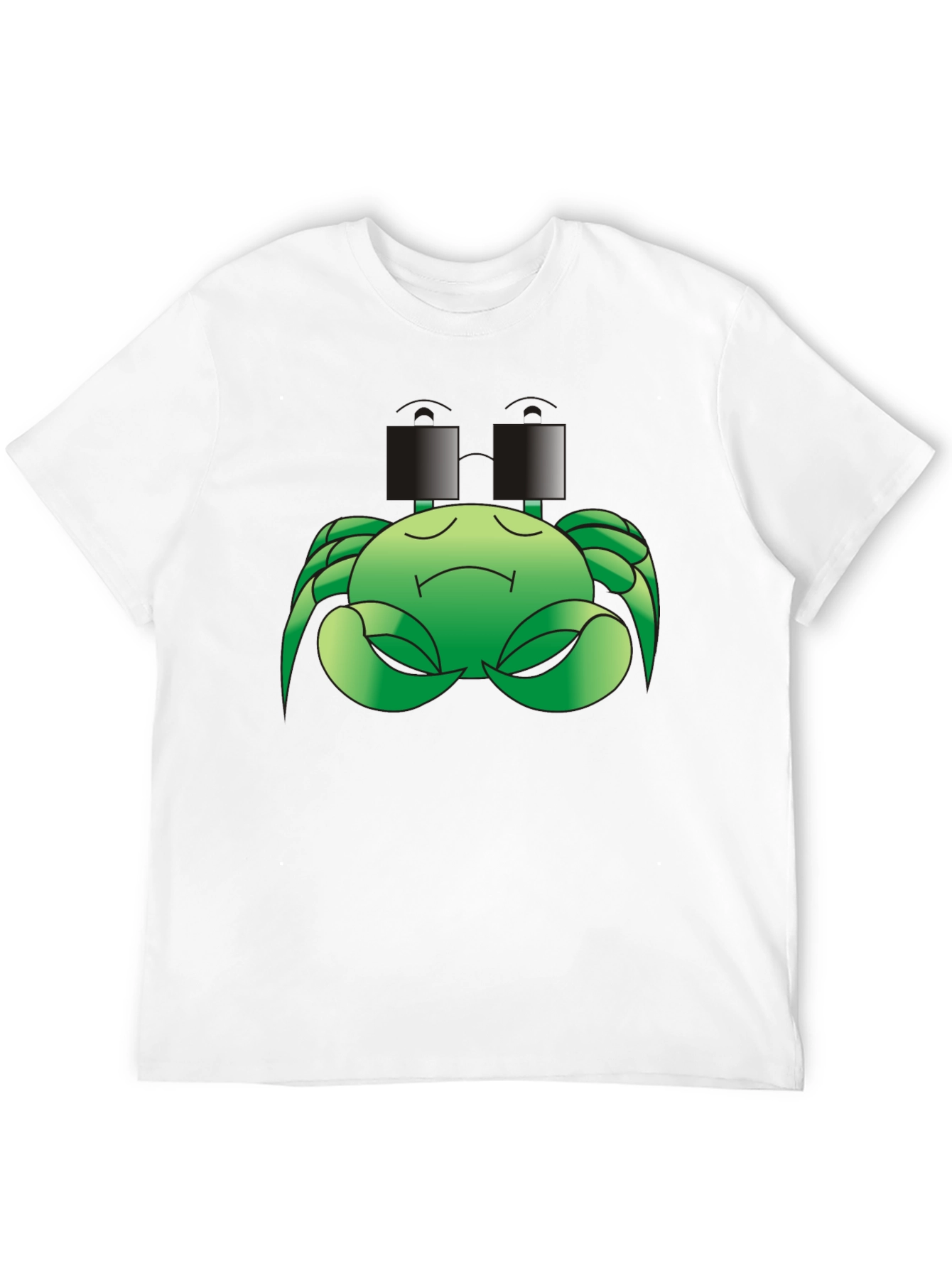 Green Crab T-Shirt