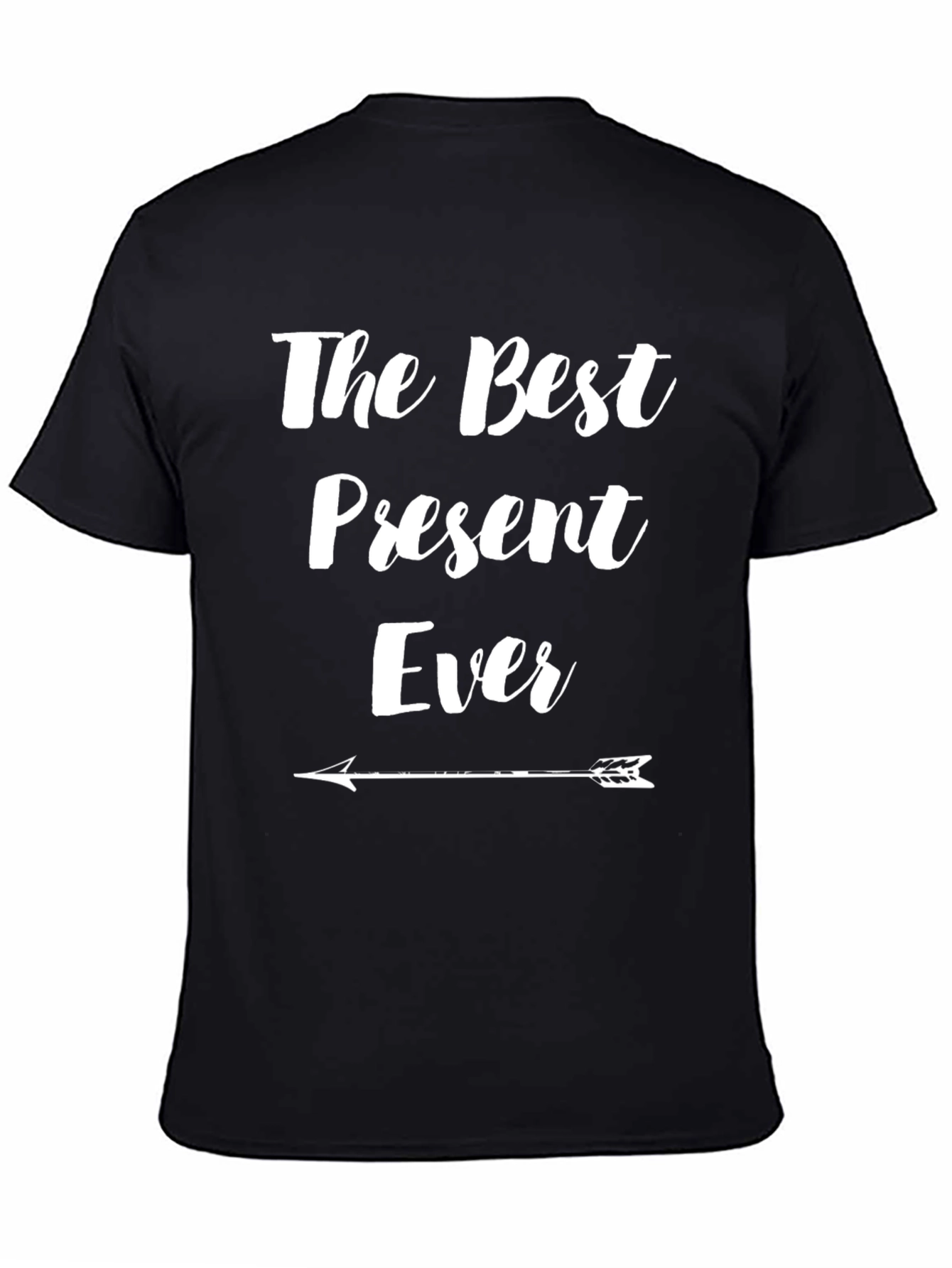 The Best Present Ever T-Shirt