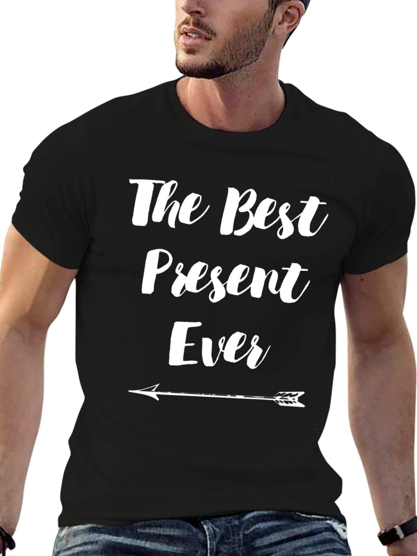 The Best Present Ever T-Shirt