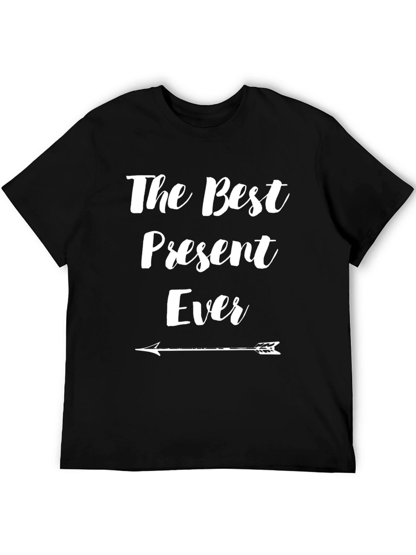 The Best Present Ever T-Shirt