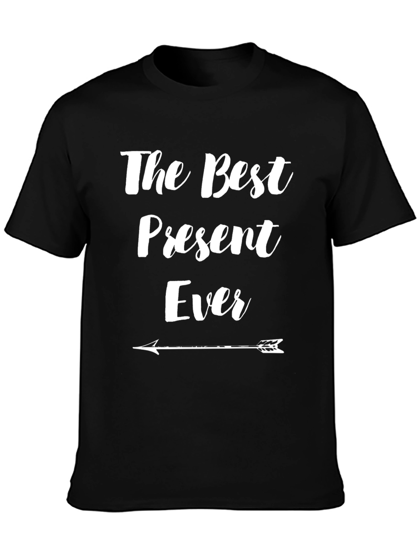 The Best Present Ever T-Shirt