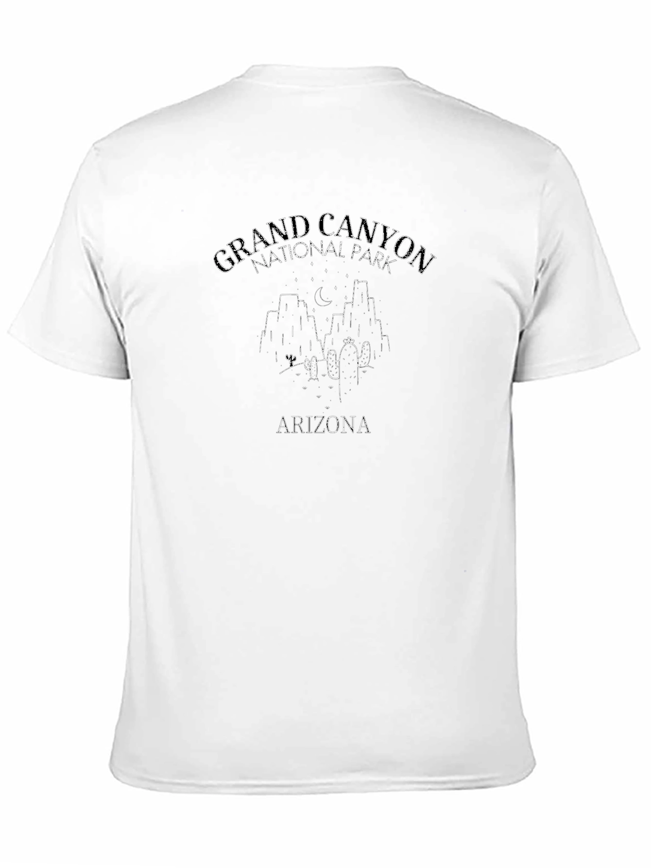 Grand Canyon National Park Arizona T-Shirt
