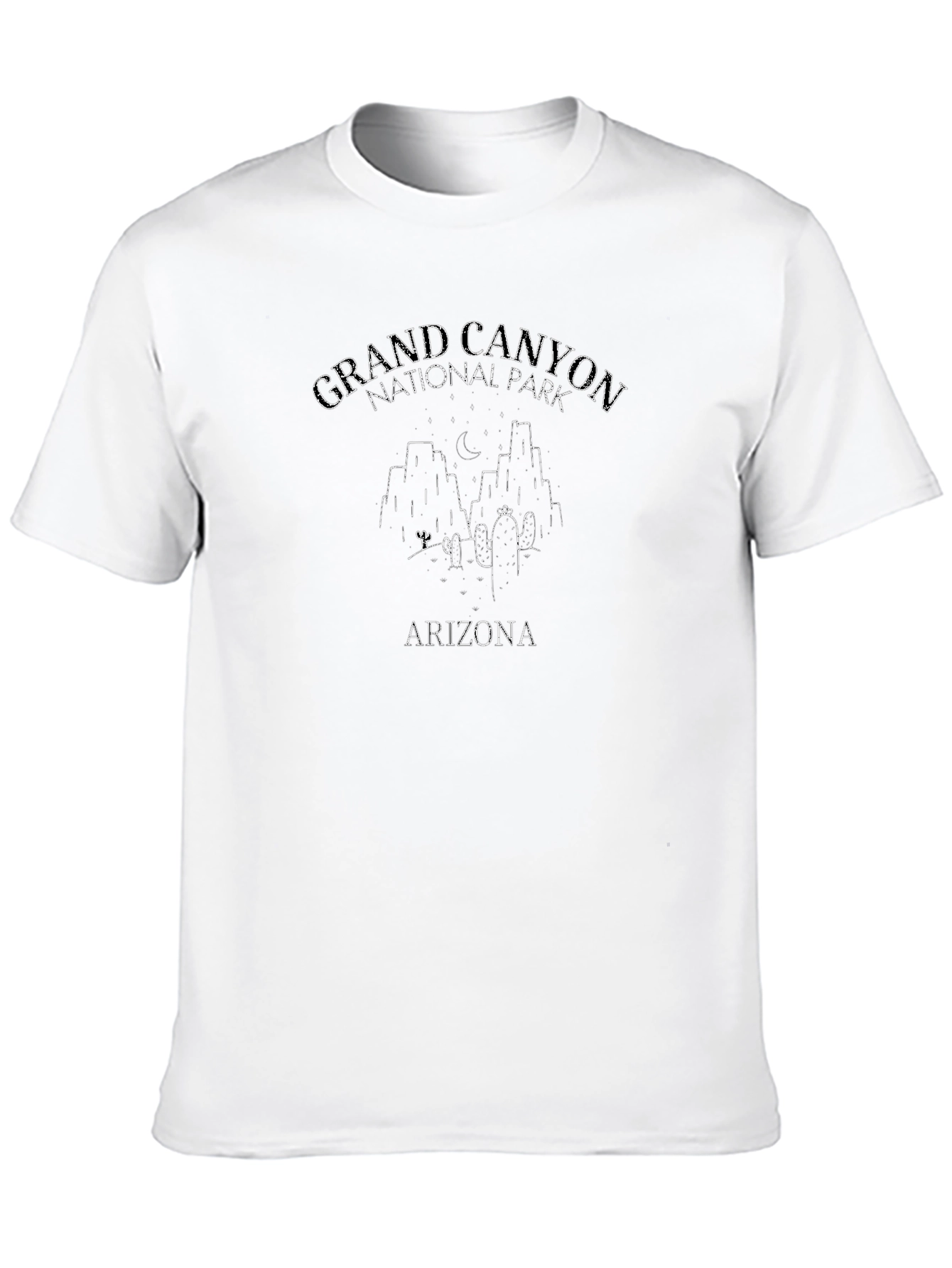 Grand Canyon National Park Arizona T-Shirt