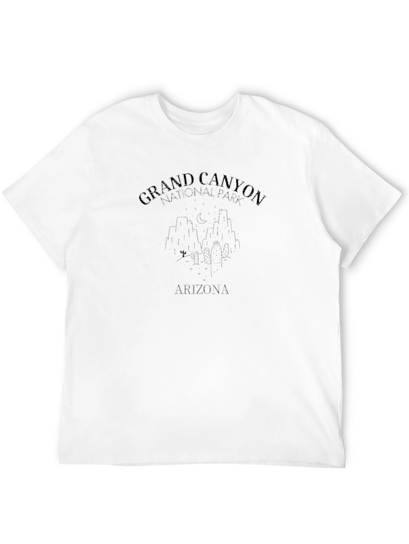 Grand Canyon National Park Arizona T-Shirt