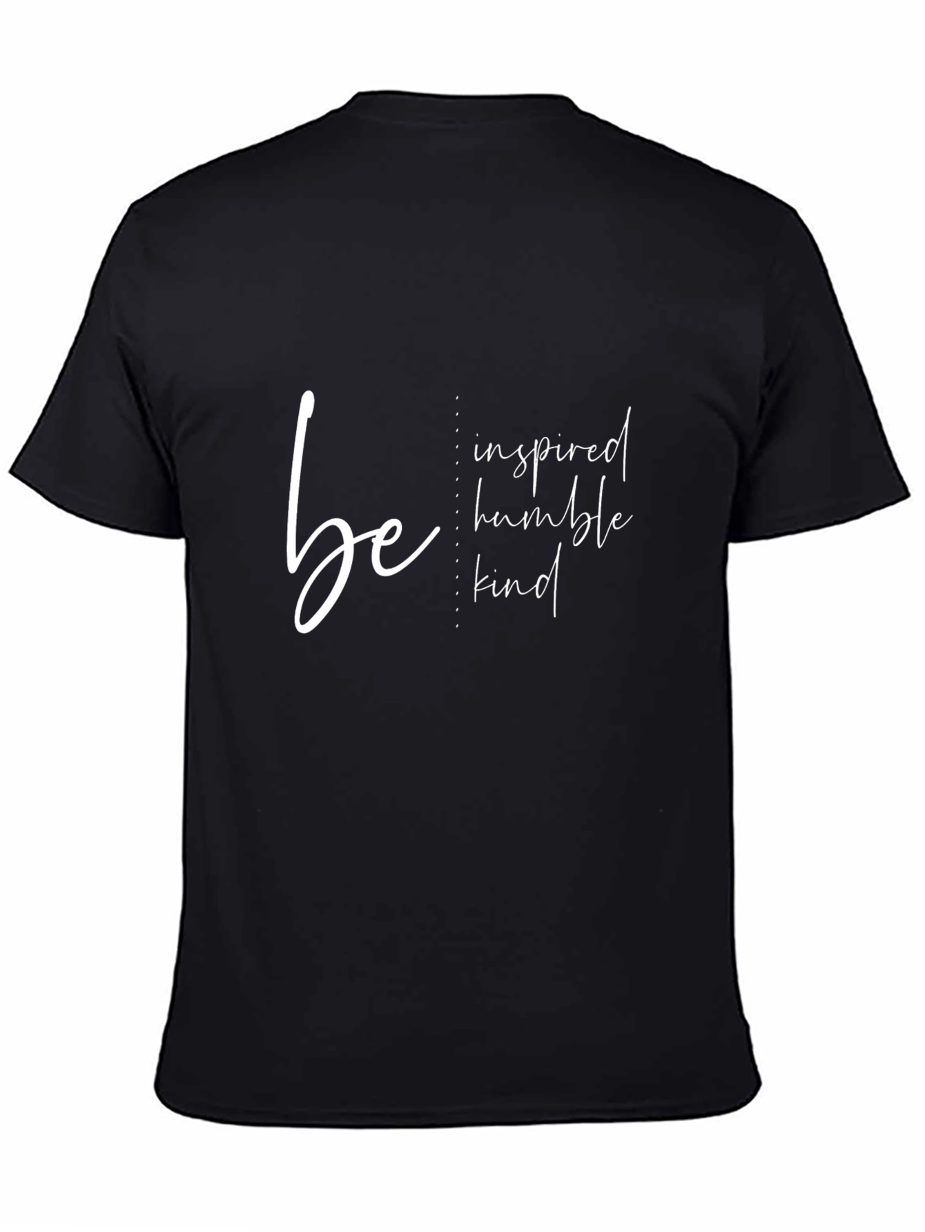 Be Inspired Humble Kind T-Shirt