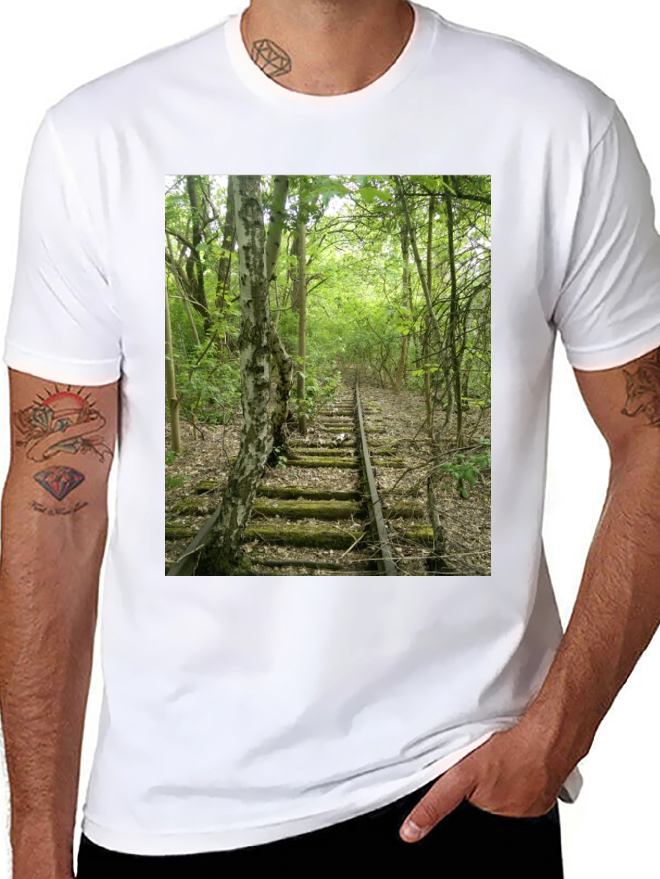 Nature Trail T-Shirt