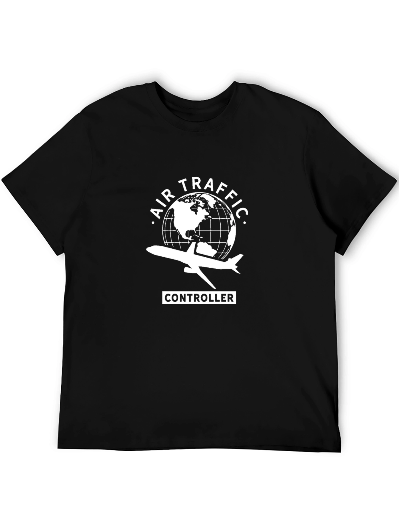 Air Traffic Controller T-Shirt - Aviation Tee